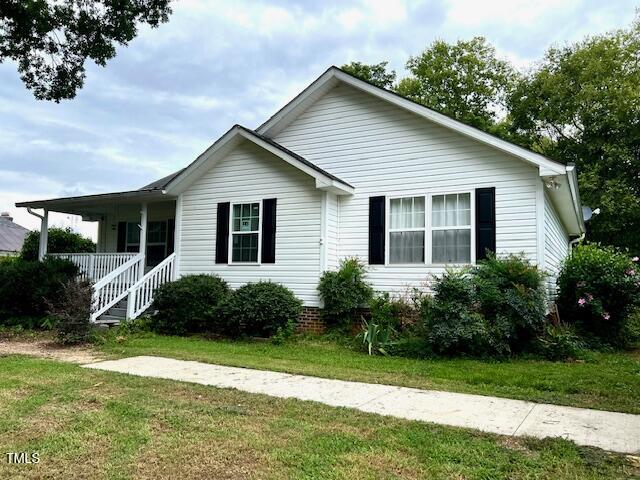 15296 N C 39 Highway N Property Photo 1