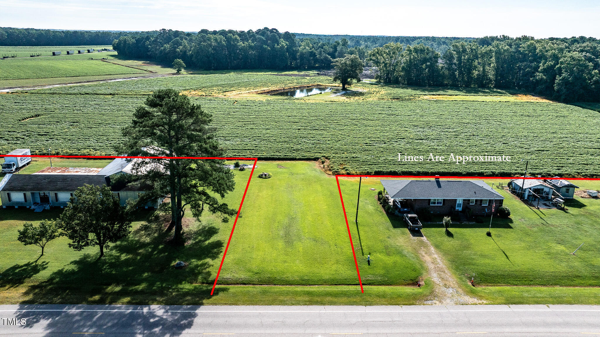 10455 Us Hwy 701 Highway Property Photo 1