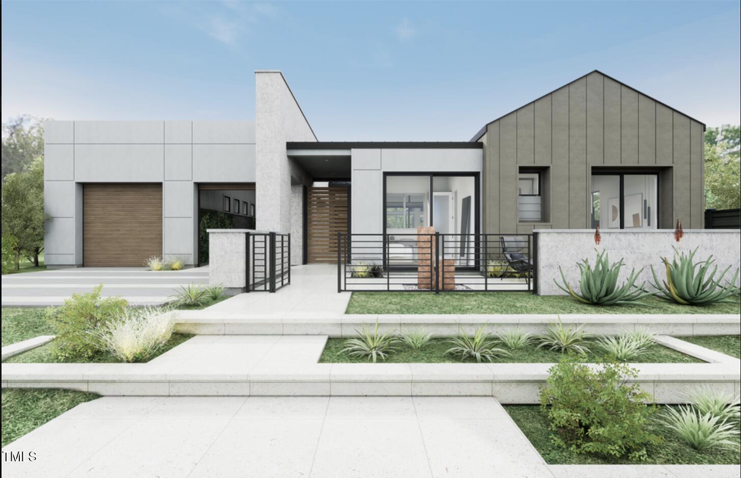 1117 Old Lystra Road Property Photo 1