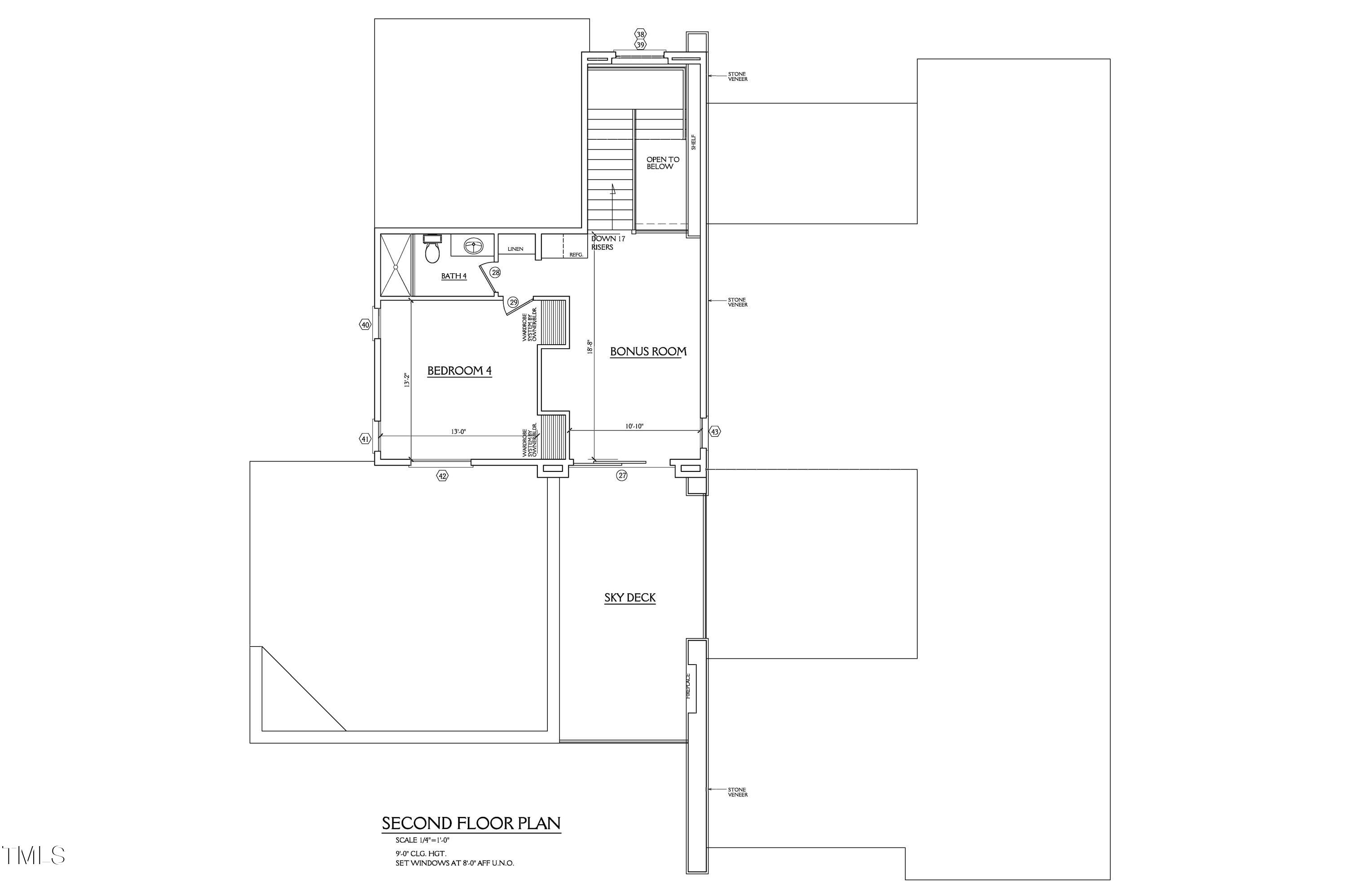 1117 Old Lystra Road Property Photo 3