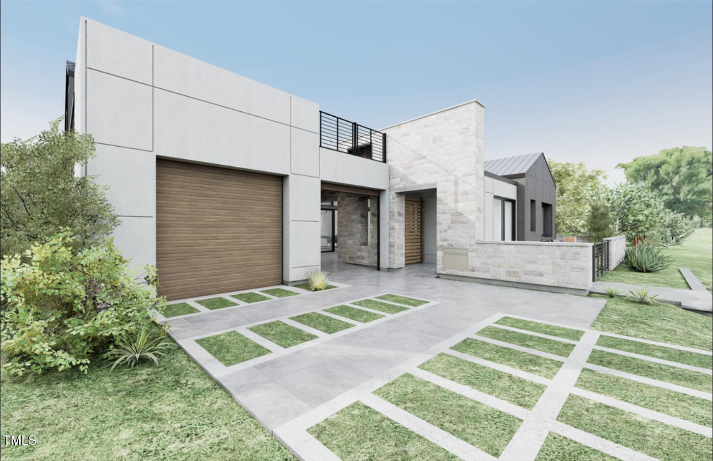 1117 Old Lystra Road Property Photo 4