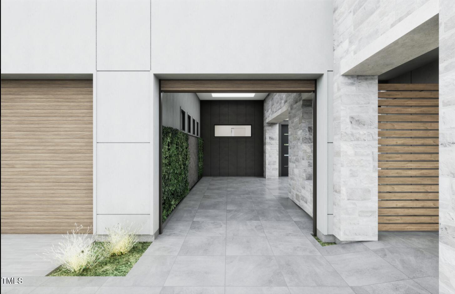 1117 Old Lystra Road Property Photo 5