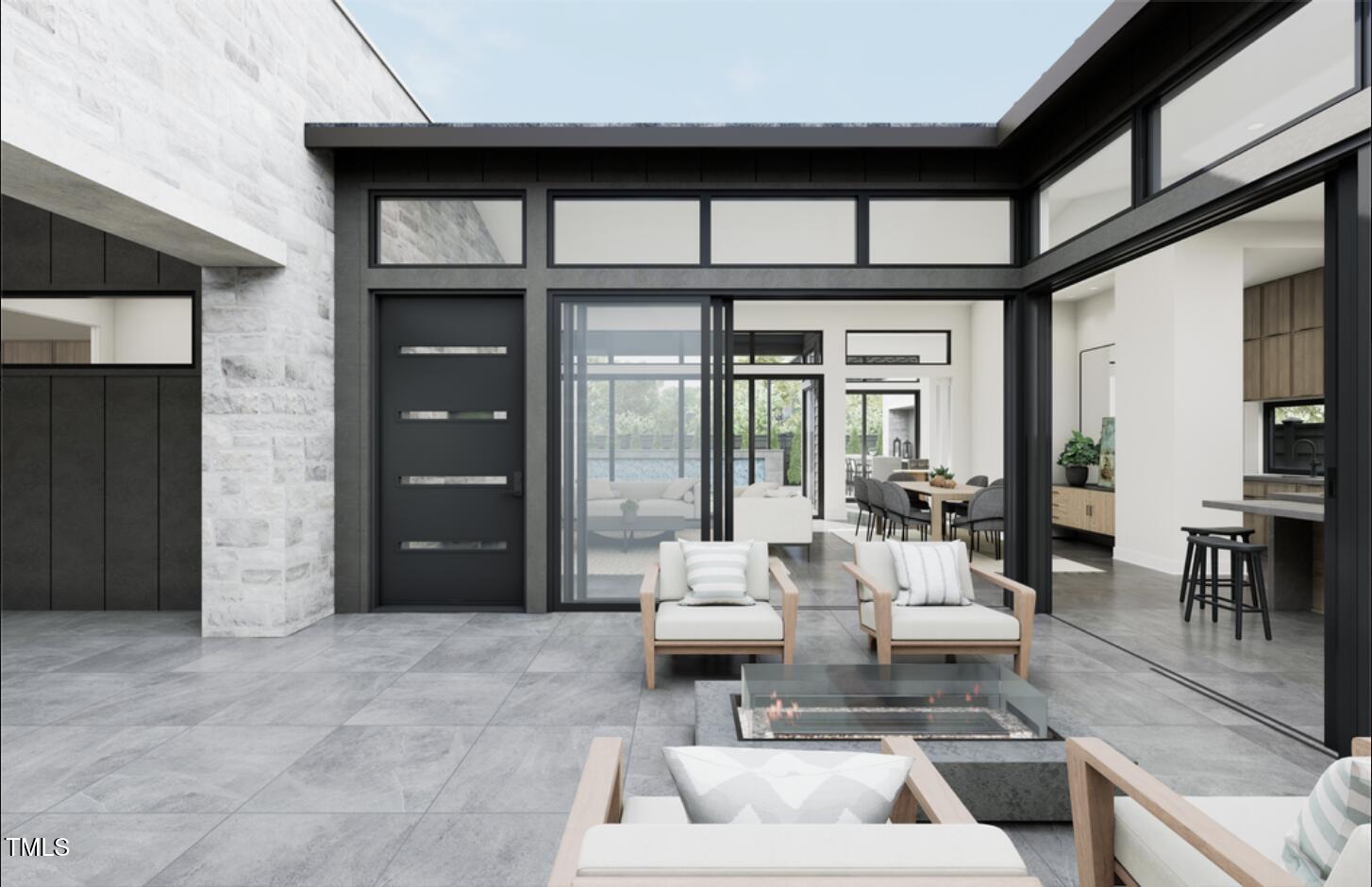 1117 Old Lystra Road Property Photo 7