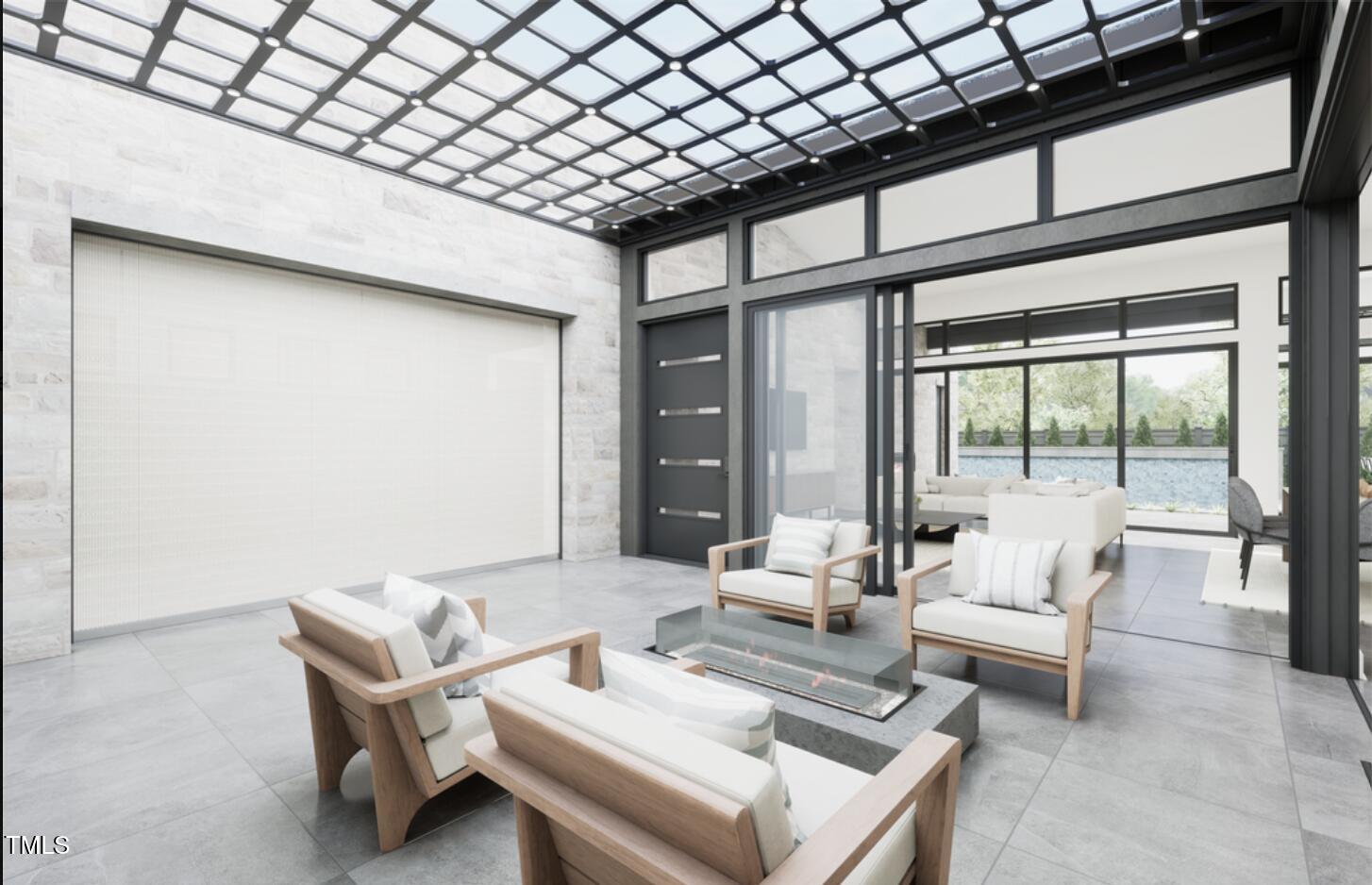 1117 Old Lystra Road Property Photo 8