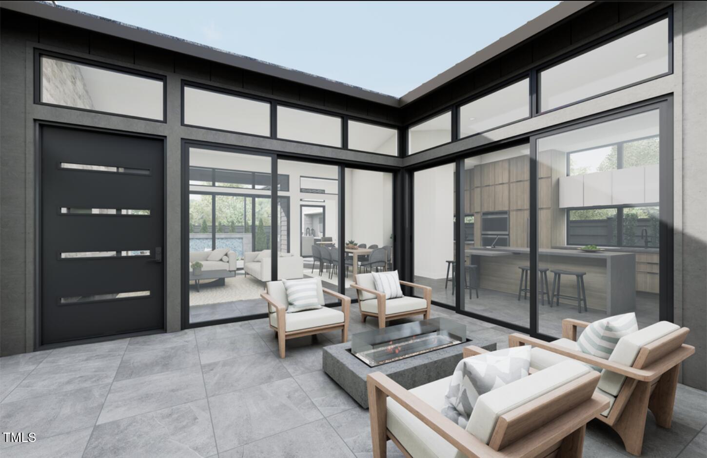 1117 Old Lystra Road Property Photo 9