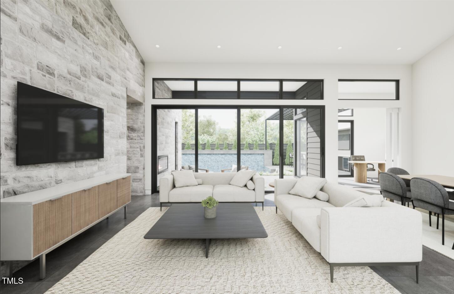 1117 Old Lystra Road Property Photo 10