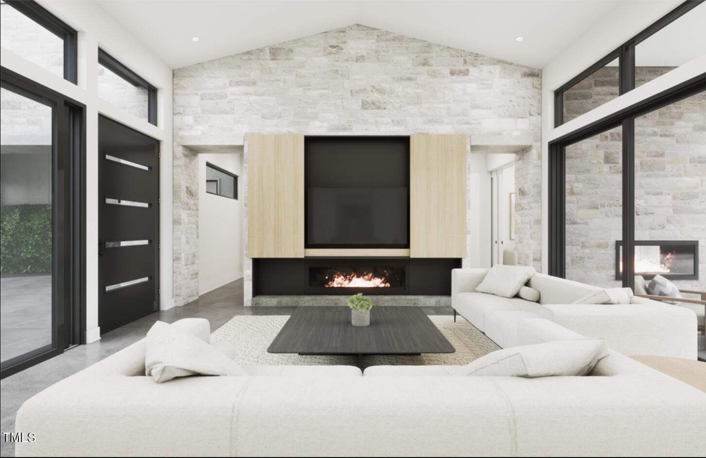 1117 Old Lystra Road Property Photo 11