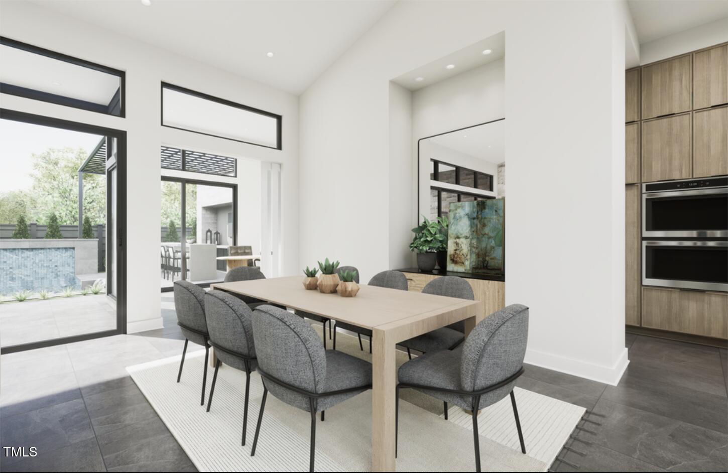 1117 Old Lystra Road Property Photo 13