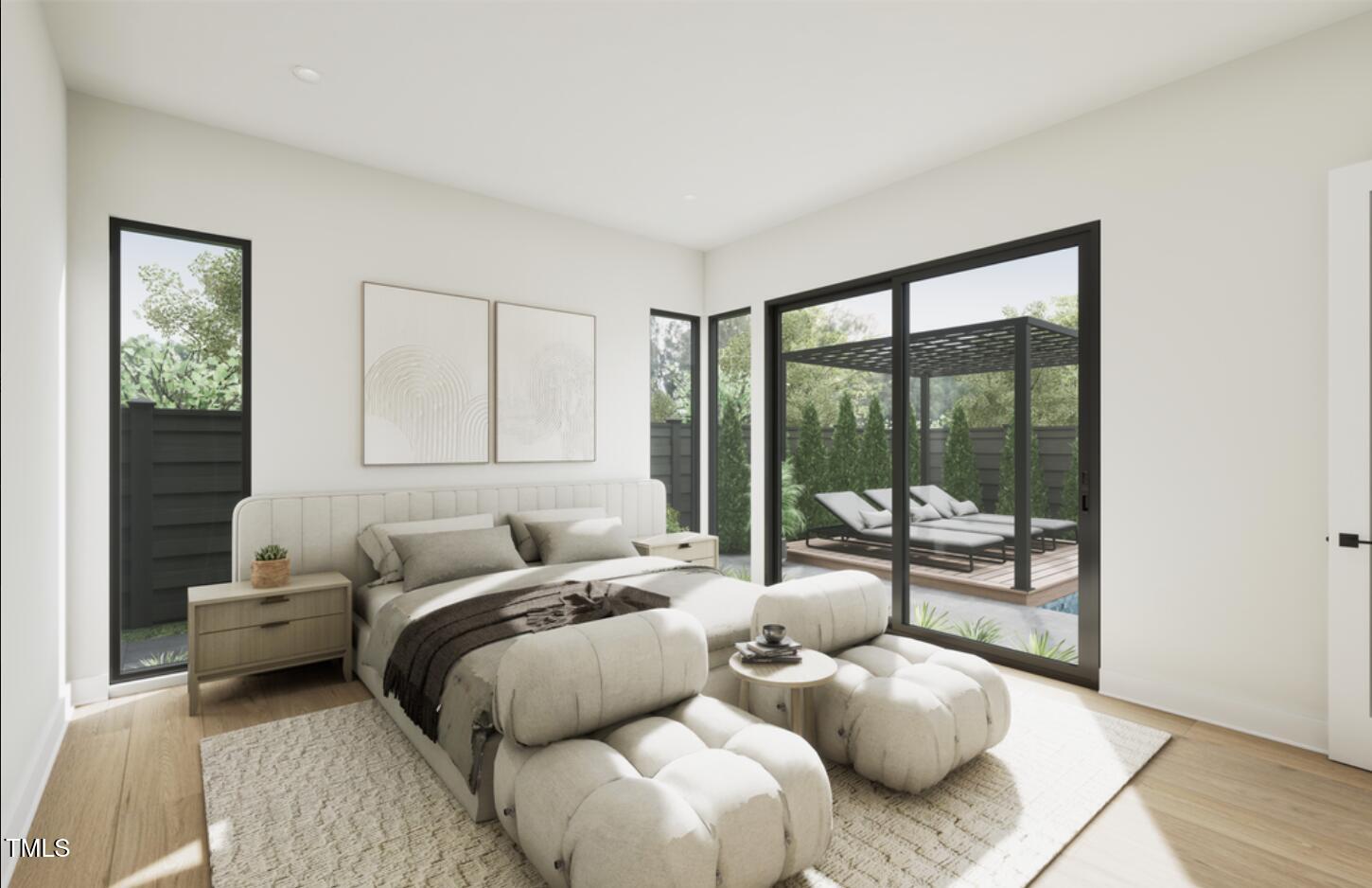 1117 Old Lystra Road Property Photo 14