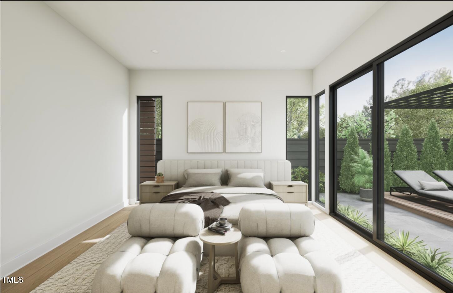 1117 Old Lystra Road Property Photo 15