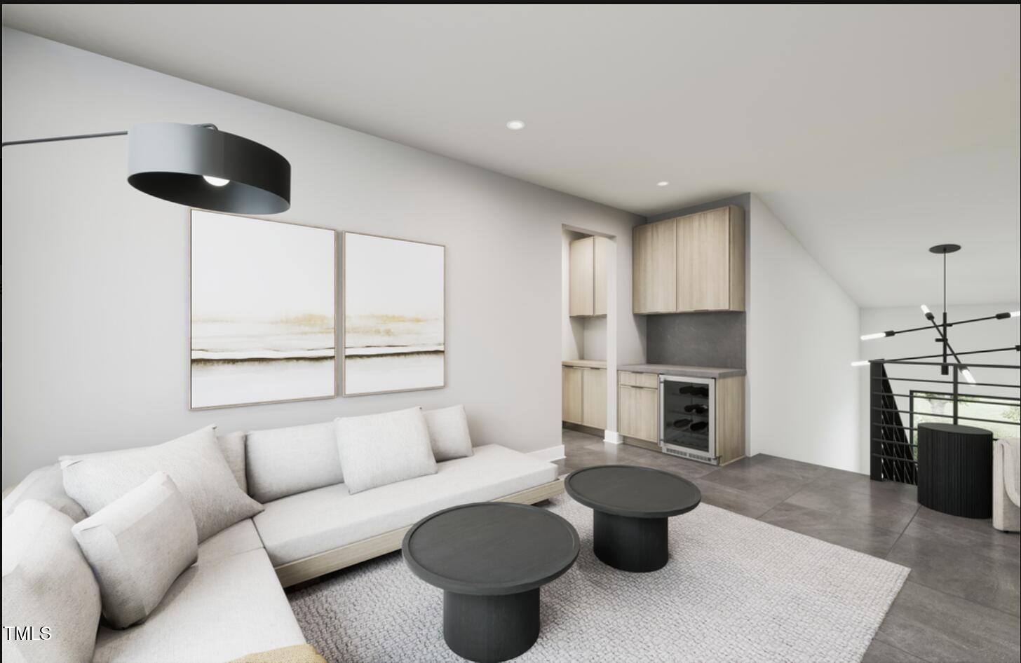 1117 Old Lystra Road Property Photo 19