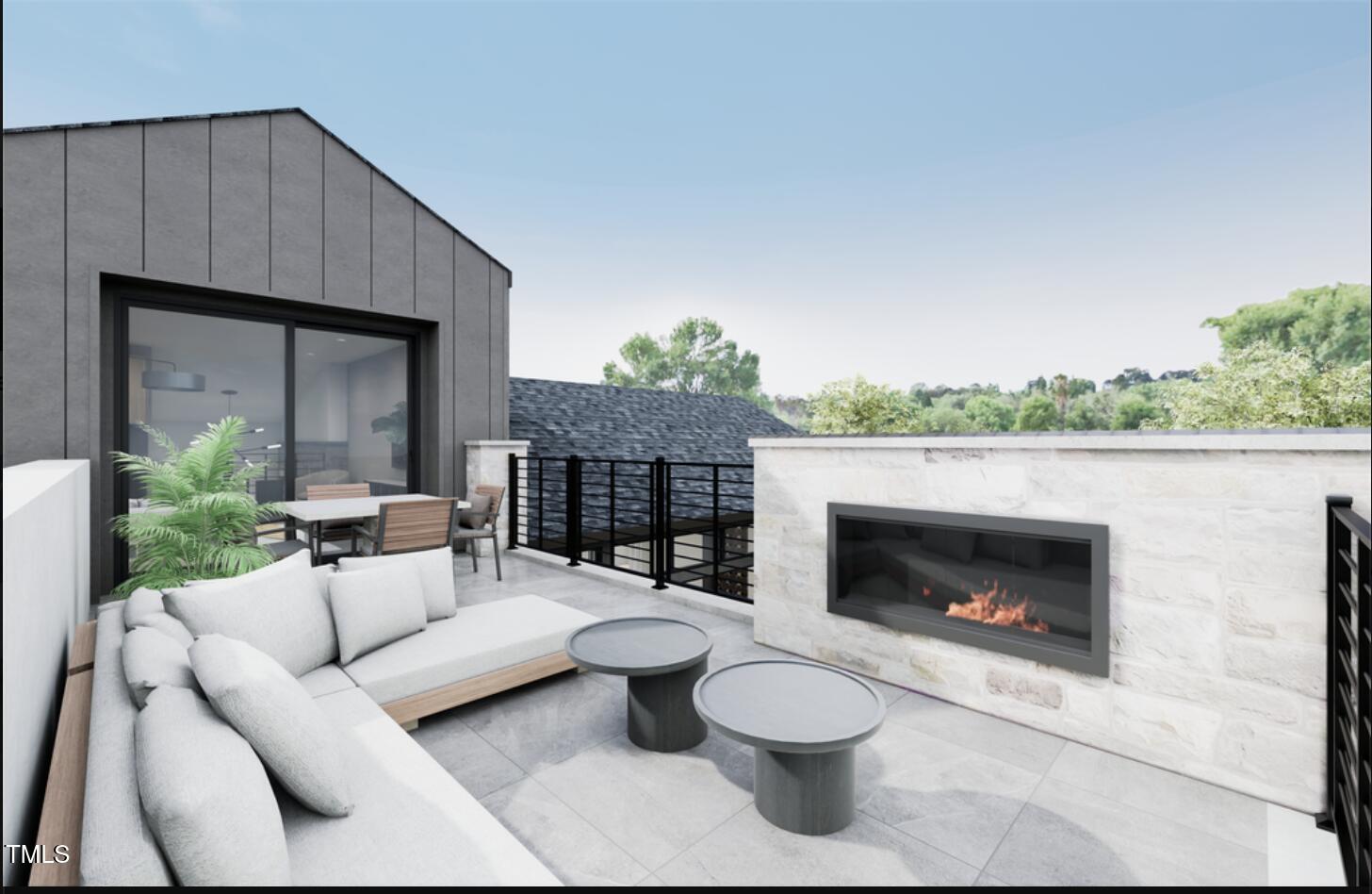 1117 Old Lystra Road Property Photo 21