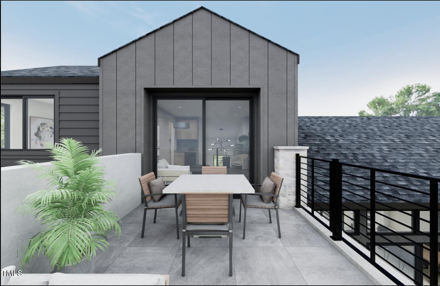 1117 Old Lystra Road Property Photo 22