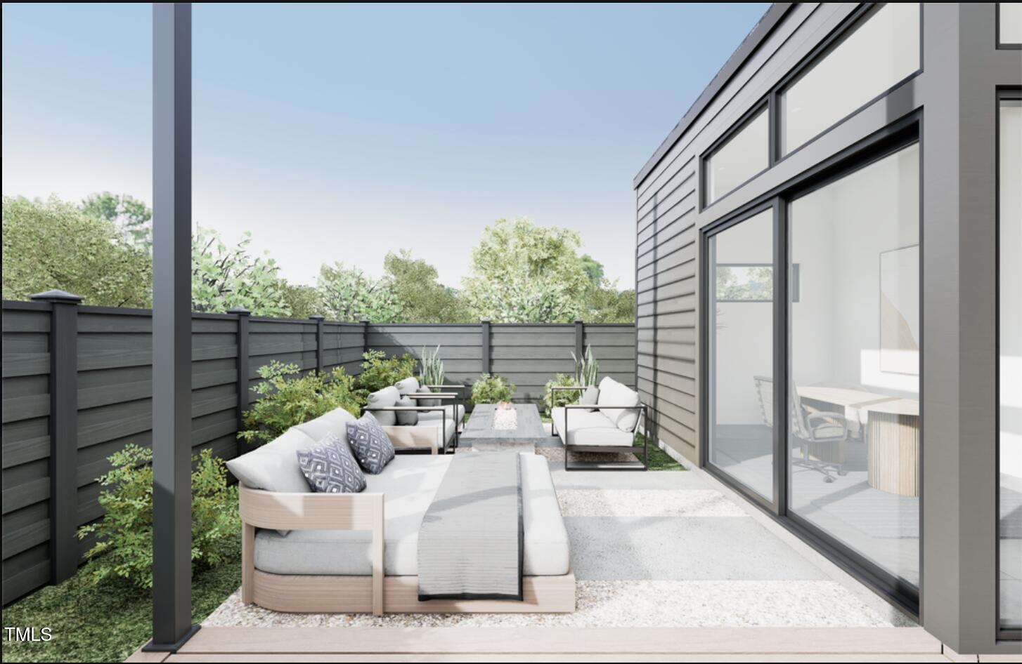 1117 Old Lystra Road Property Photo 23