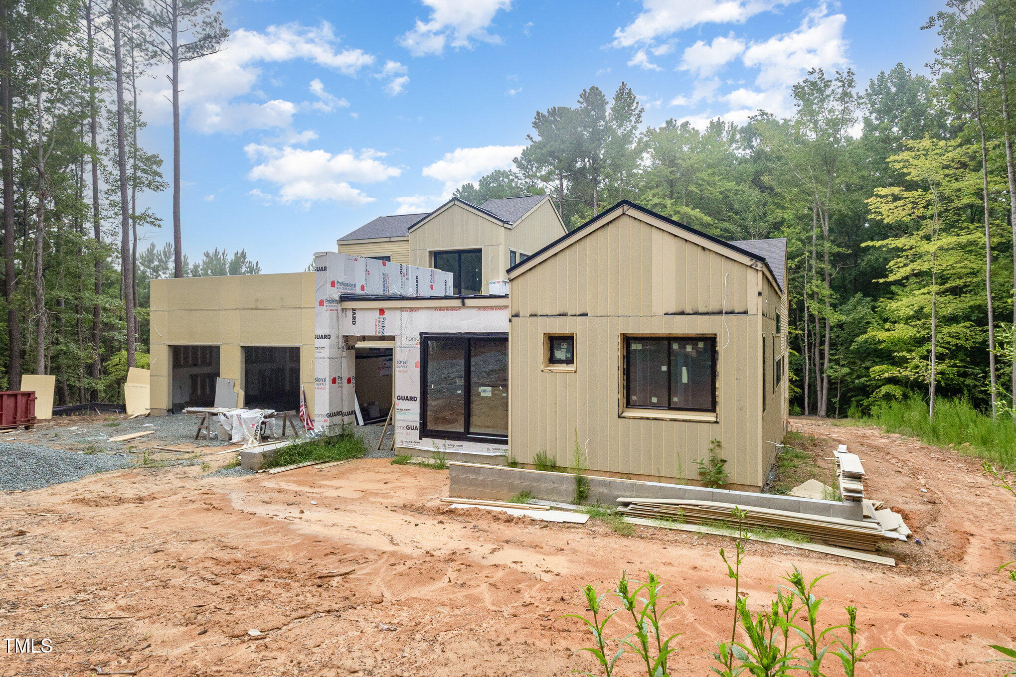 1117 Old Lystra Road Property Photo 25