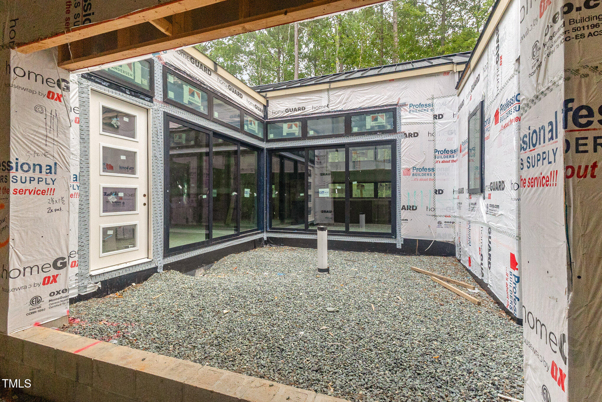 1117 Old Lystra Road Property Photo 26