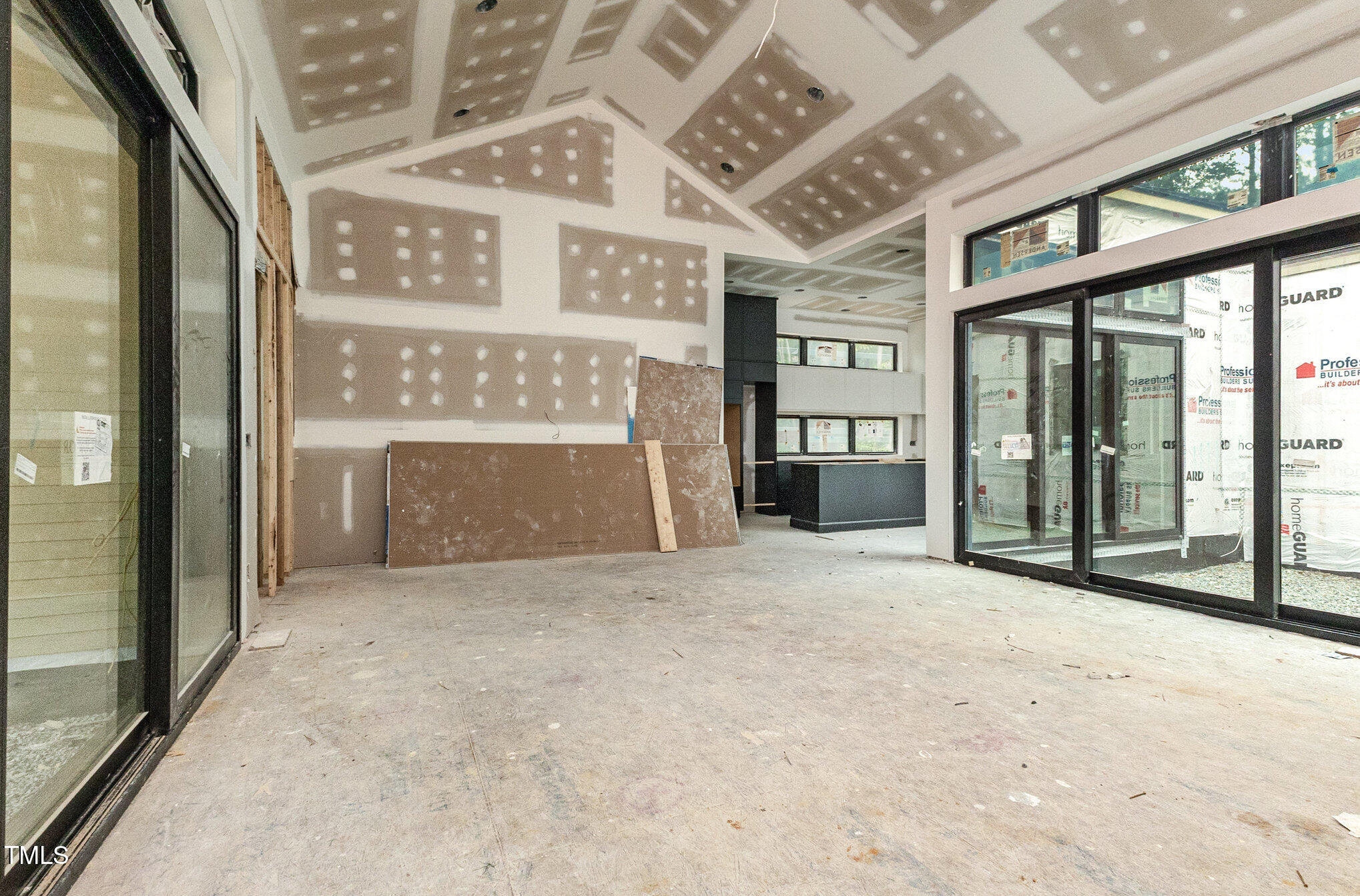 1117 Old Lystra Road Property Photo 27