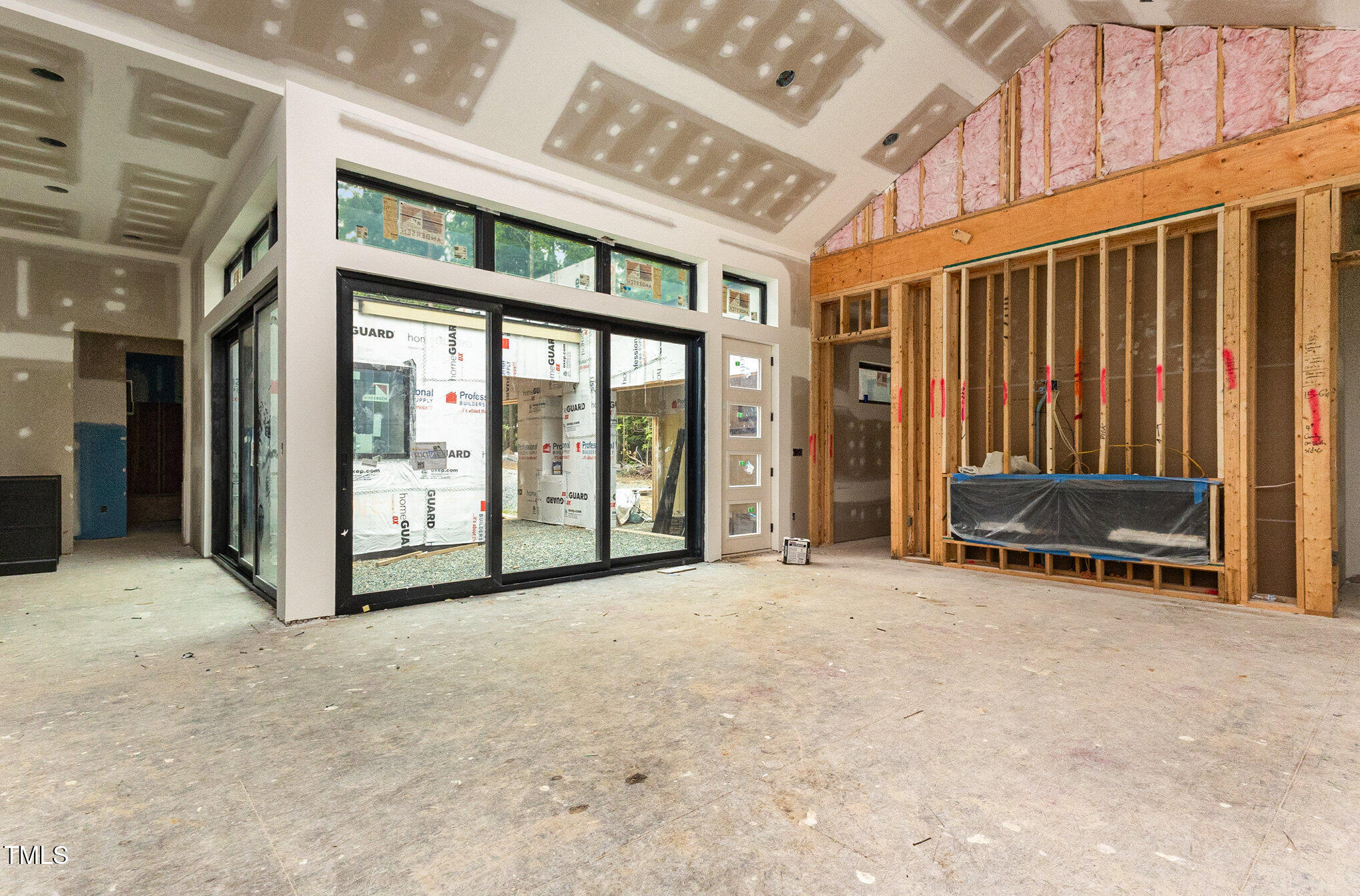 1117 Old Lystra Road Property Photo 28