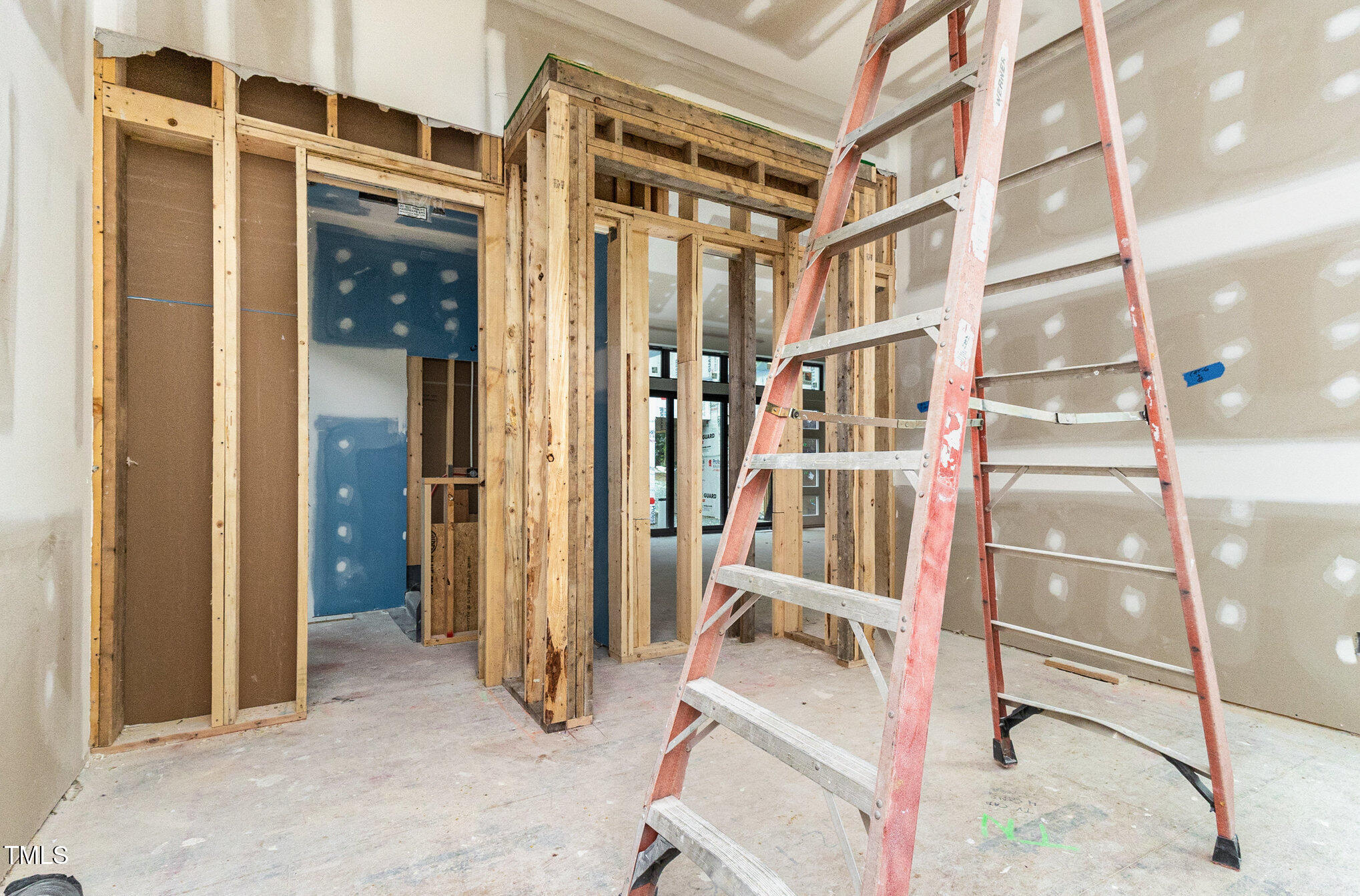 1117 Old Lystra Road Property Photo 34