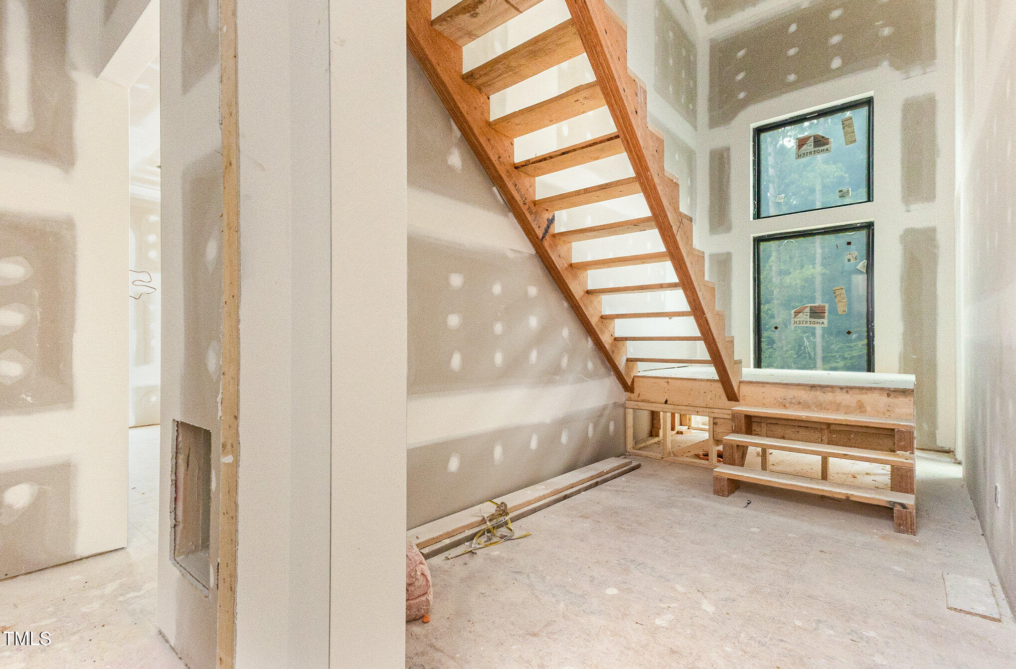 1117 Old Lystra Road Property Photo 37