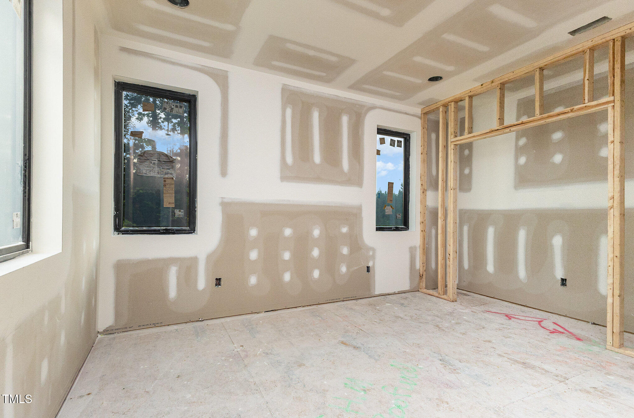 1117 Old Lystra Road Property Photo 44