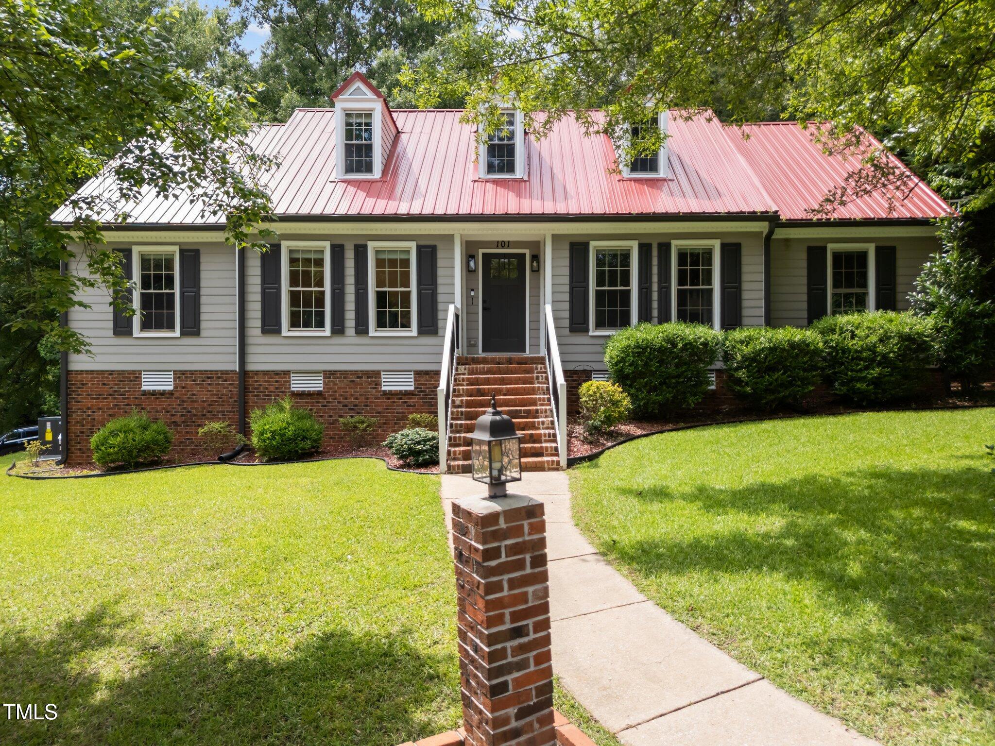 101 Joel Court Property Photo 1