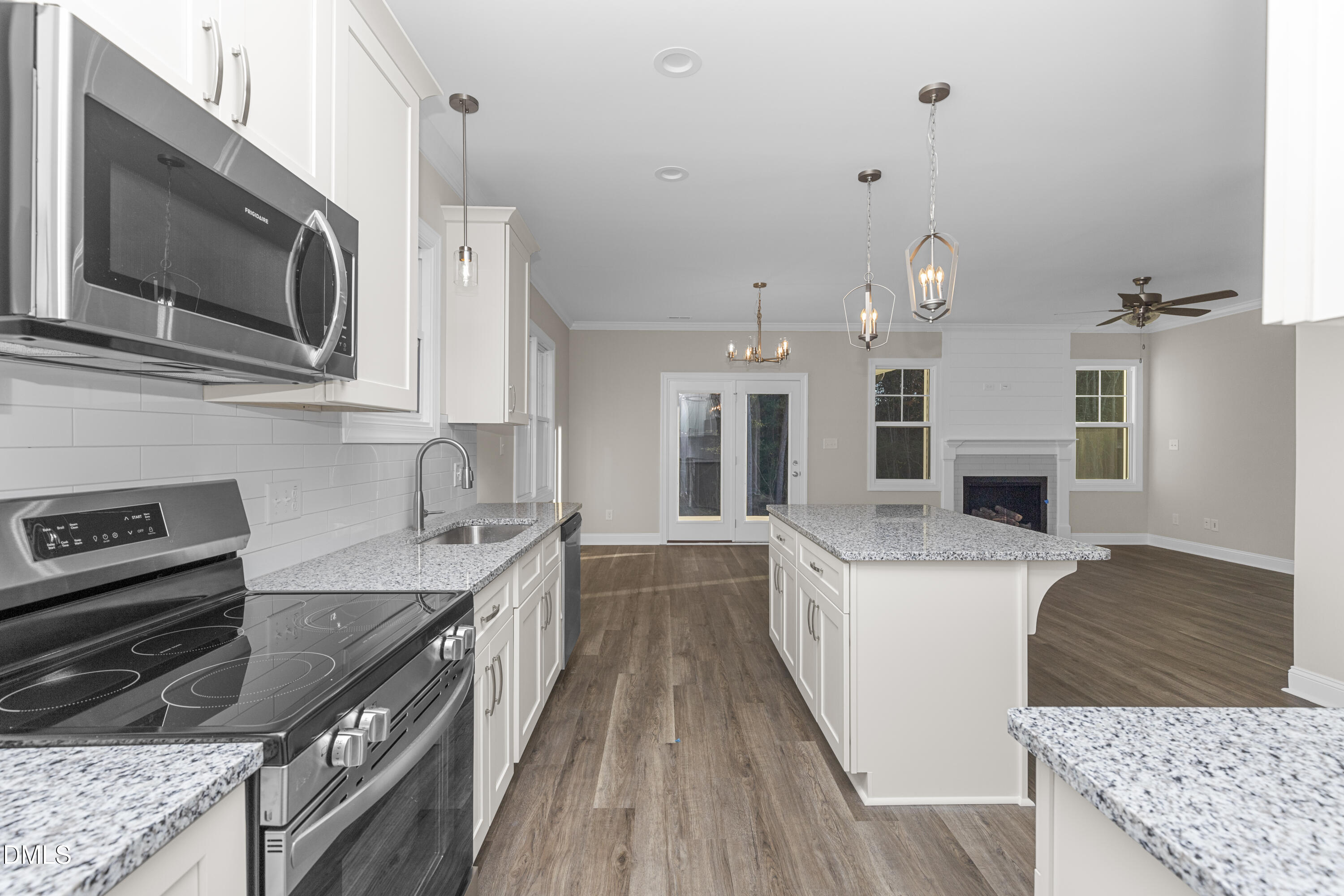 162 Surles Landing Way Property Photo 9