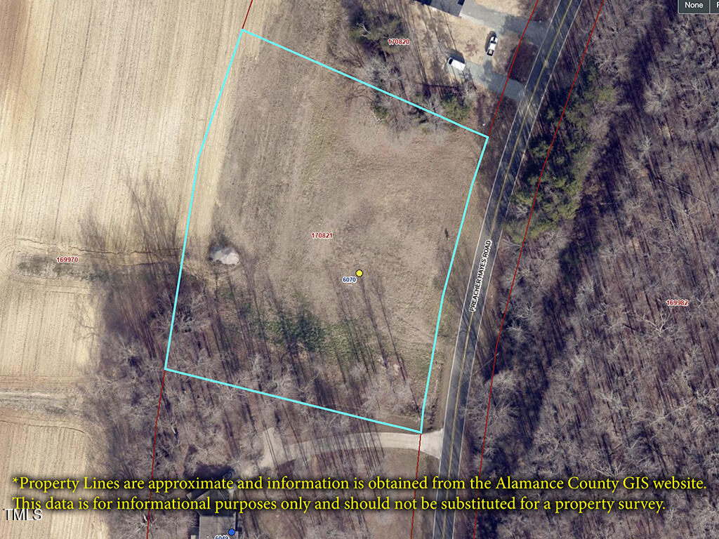 6070 Preacher Hayes Road Property Photo 1