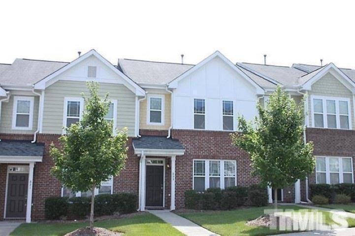 831 Carpenter Glenn Drive Property Photo 1