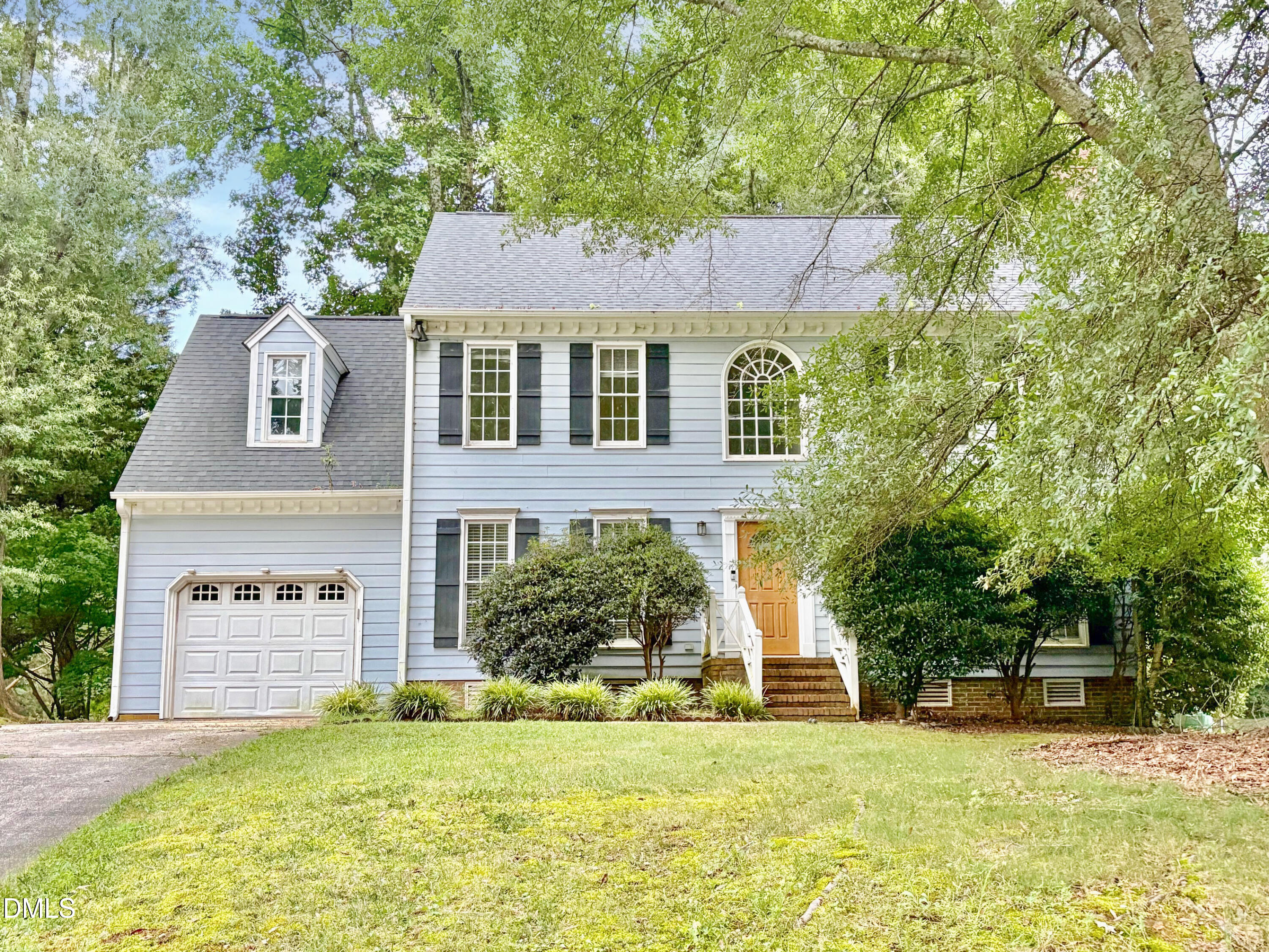 3417 Cottonwood Drive Property Photo 1