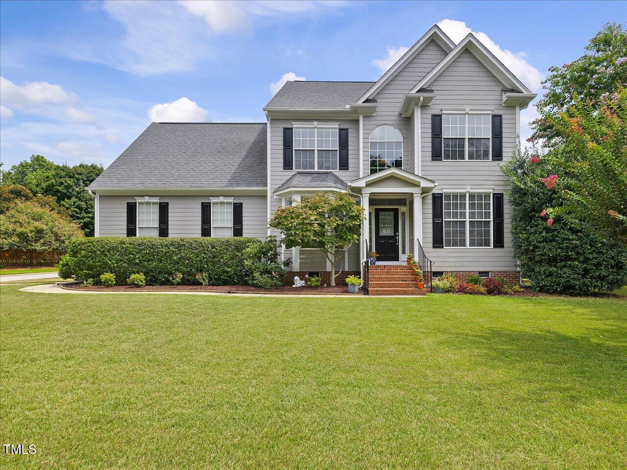 1711 Patterson Grove Road Property Photo 1