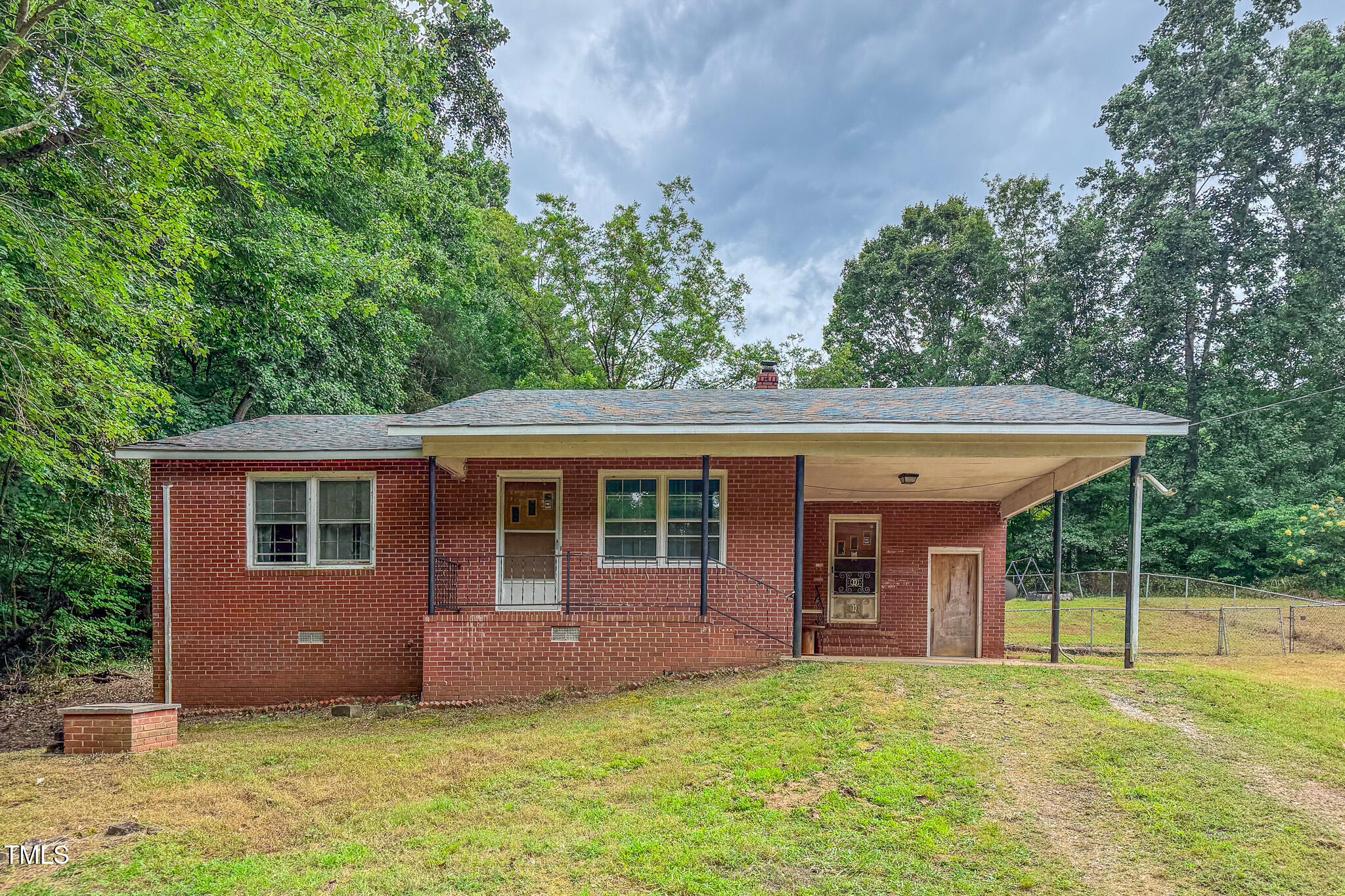 5004 Mount Harmony Church Road