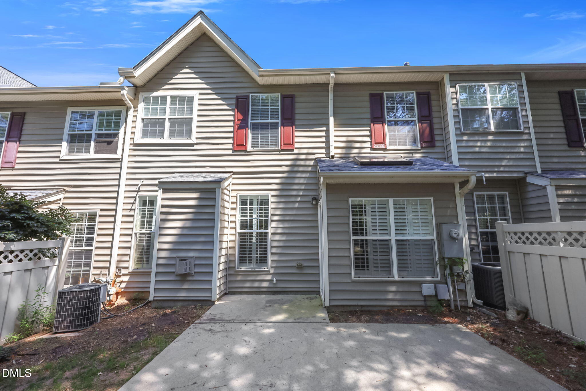 9412 Harvest Acres Court Property Photo 35