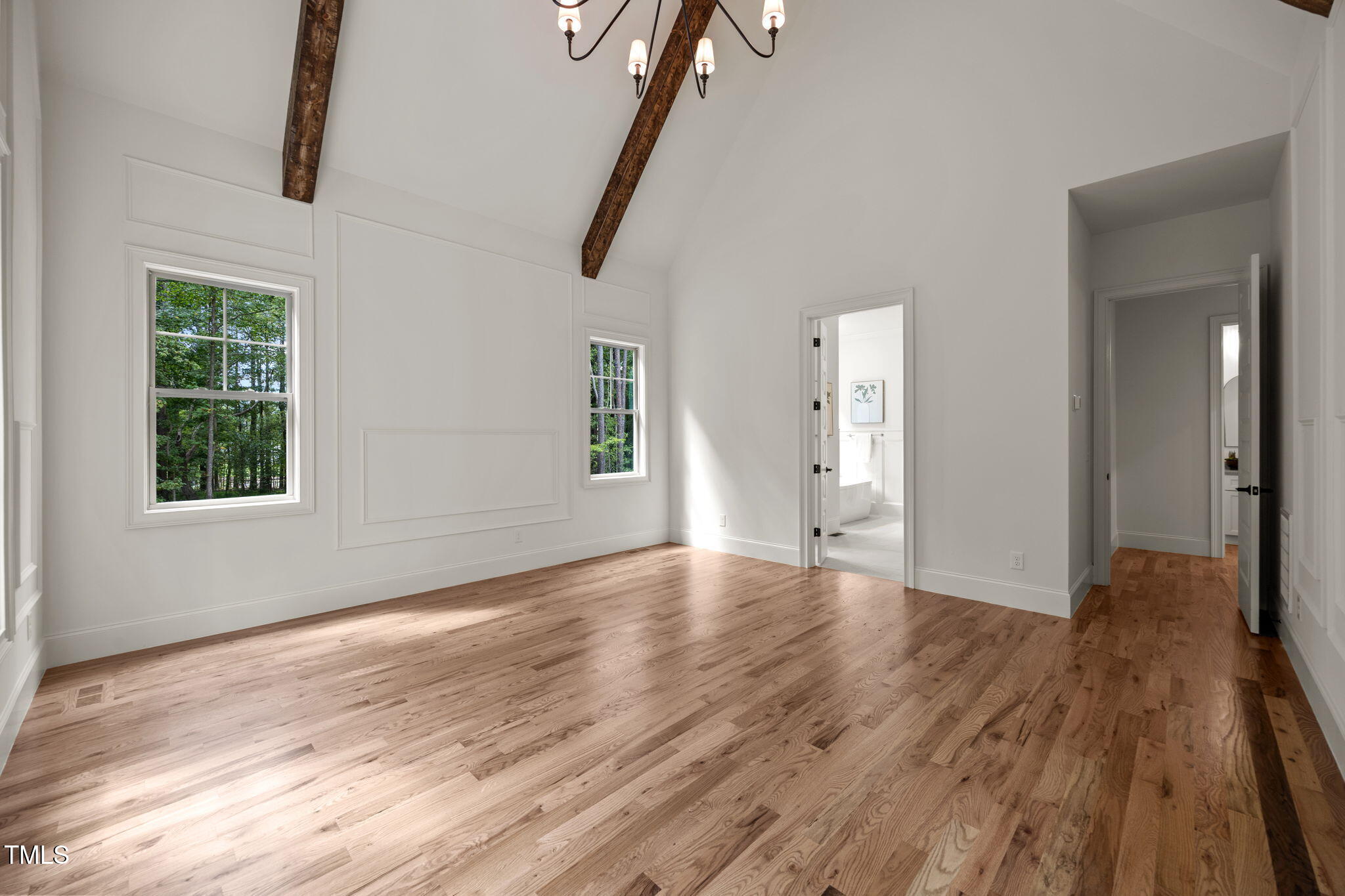 8201 Mary Claire Lane Property Photo 16