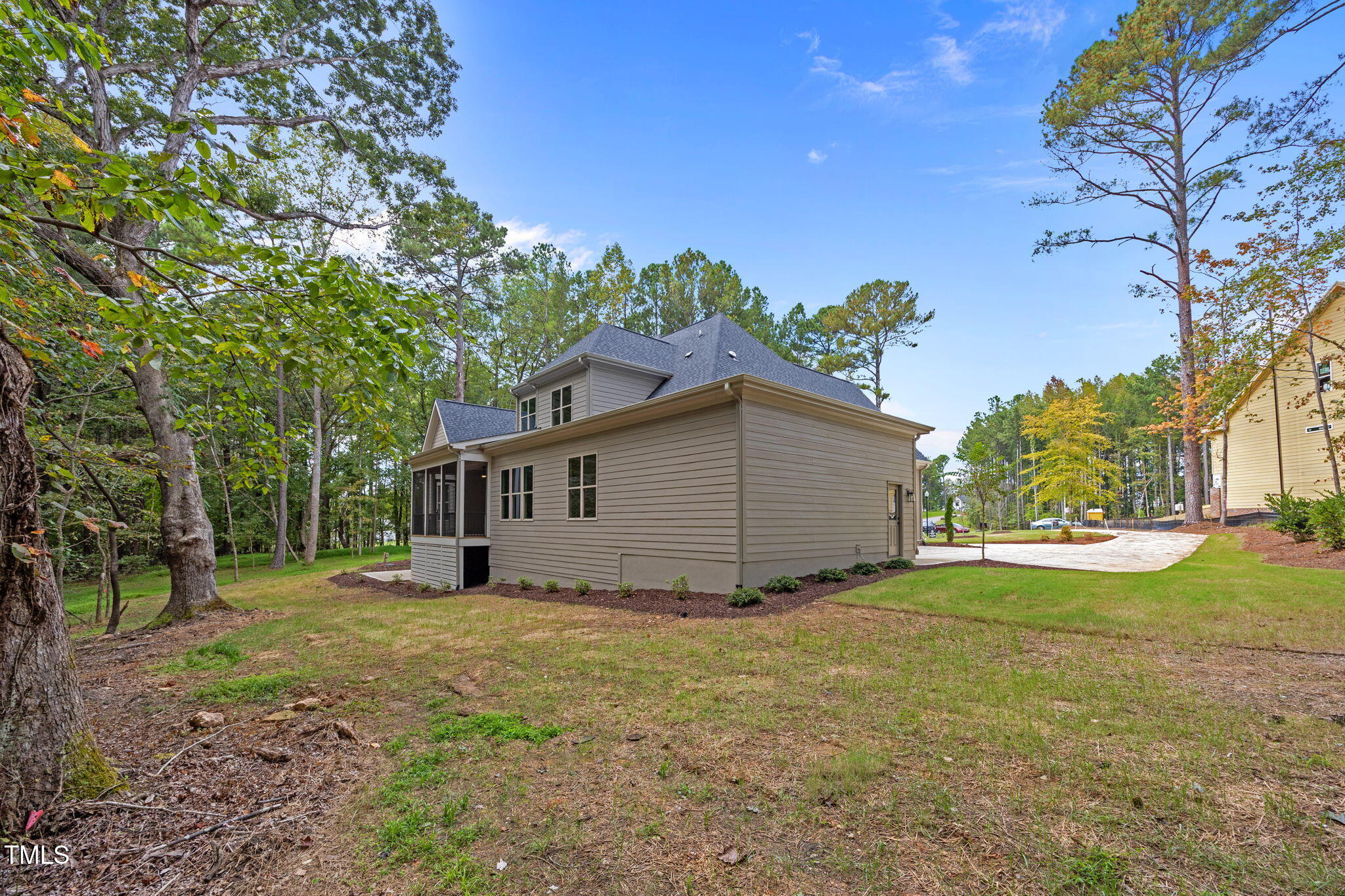 8201 Mary Claire Lane Property Photo 43