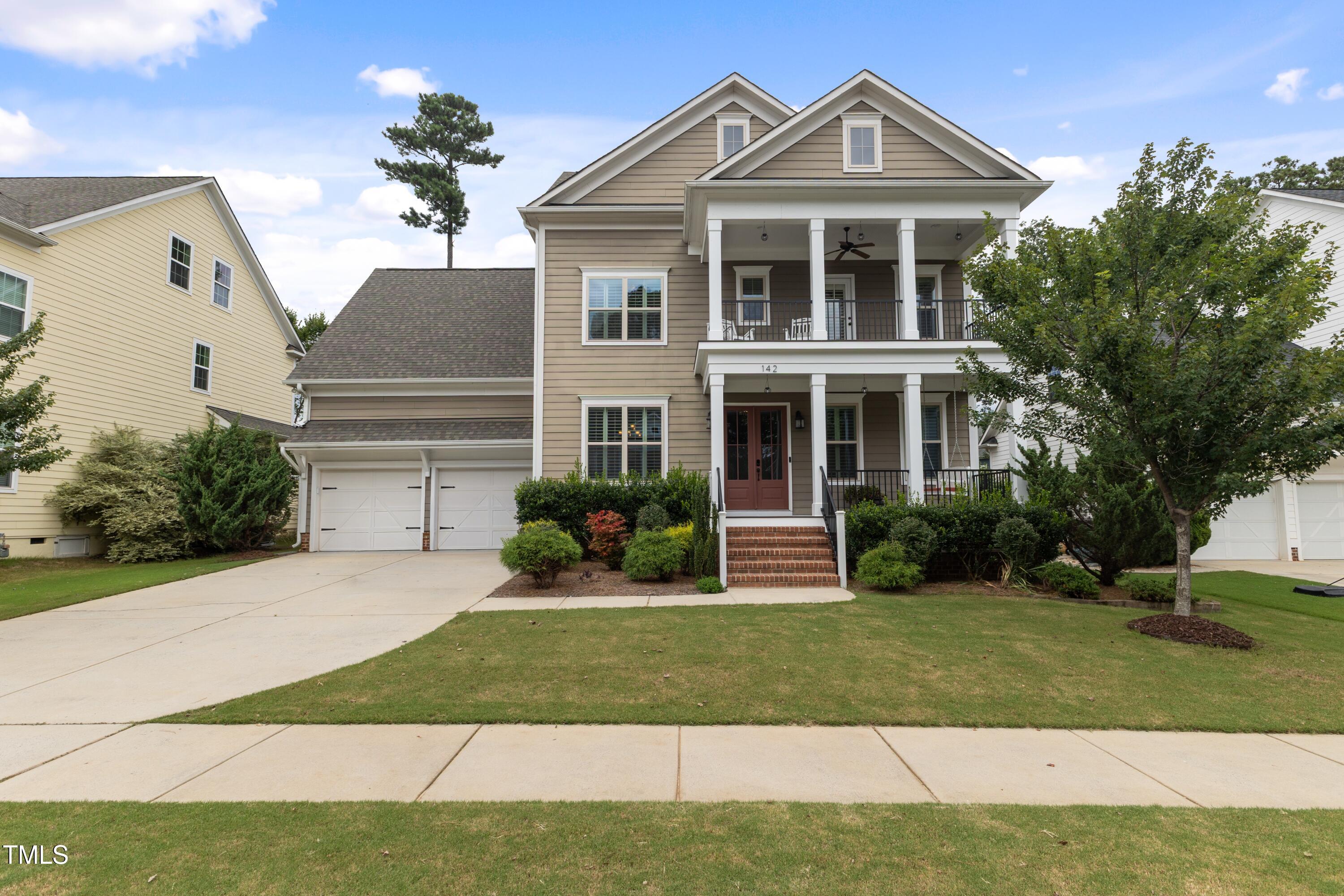142 Ironcreek Place Property Photo 1