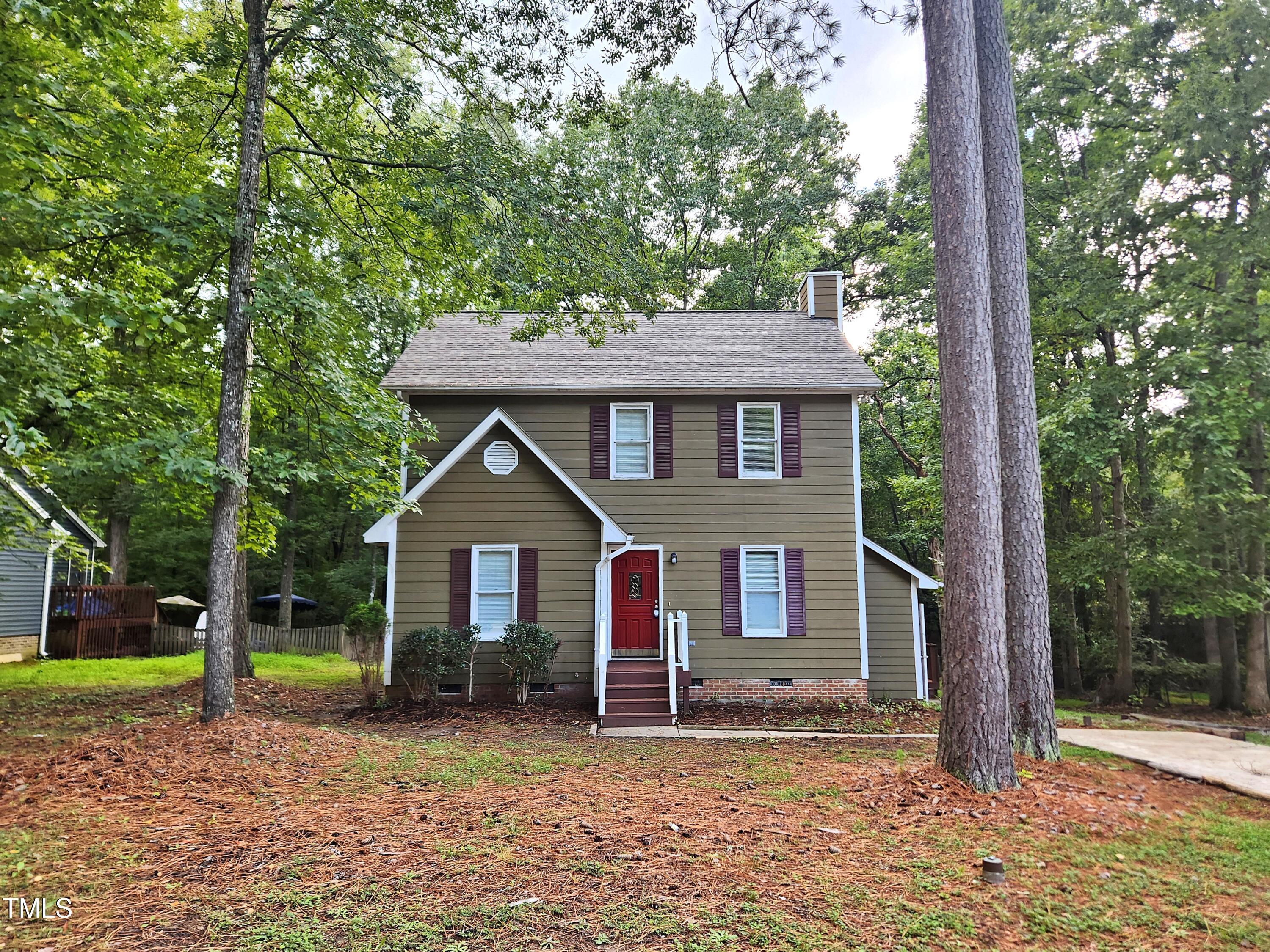1005 Glenrose Drive Property Photo 1