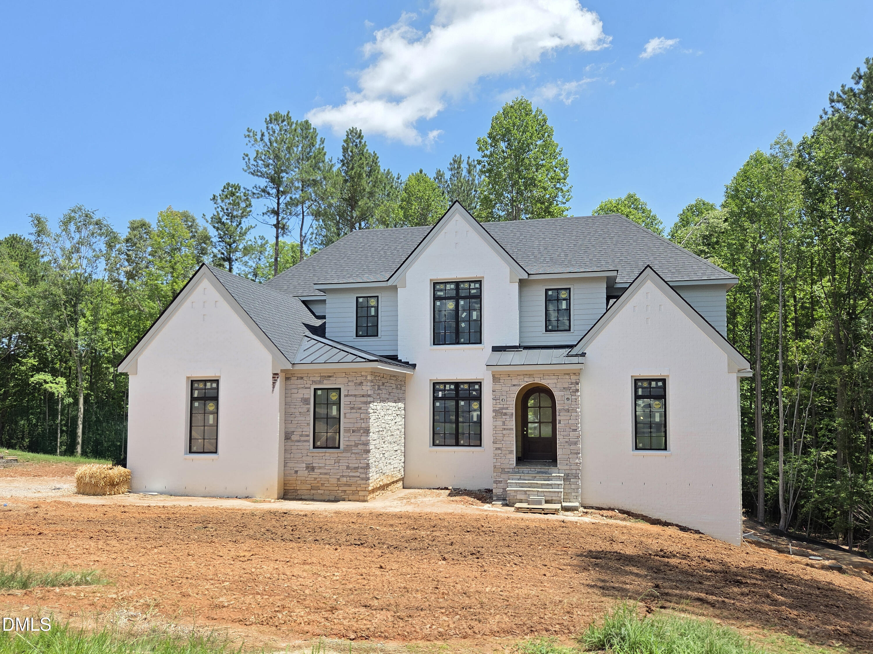 404 Shinleaf Pond Trail Property Photo 1