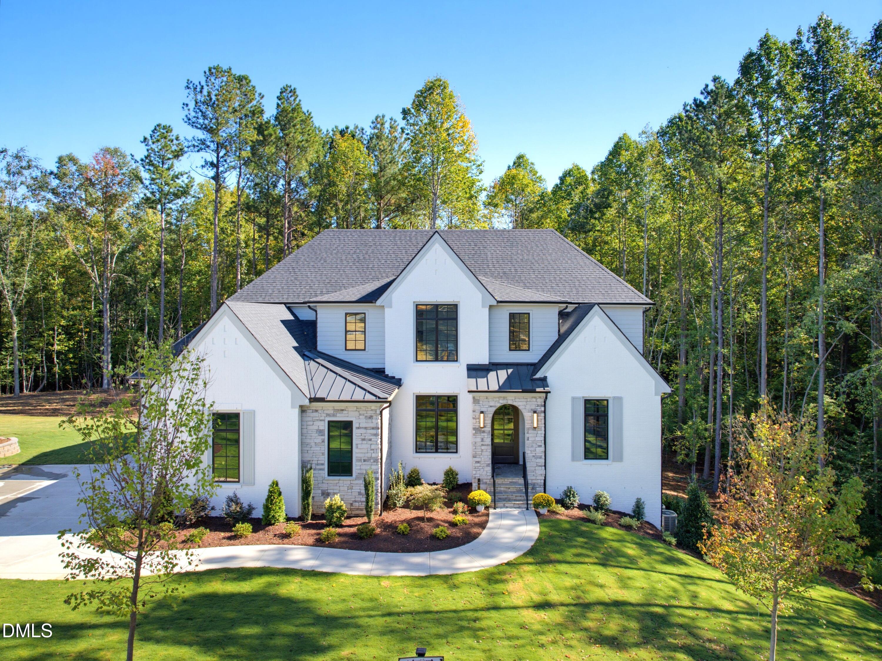 404 Shinleaf Pond Trail Property Photo 1
