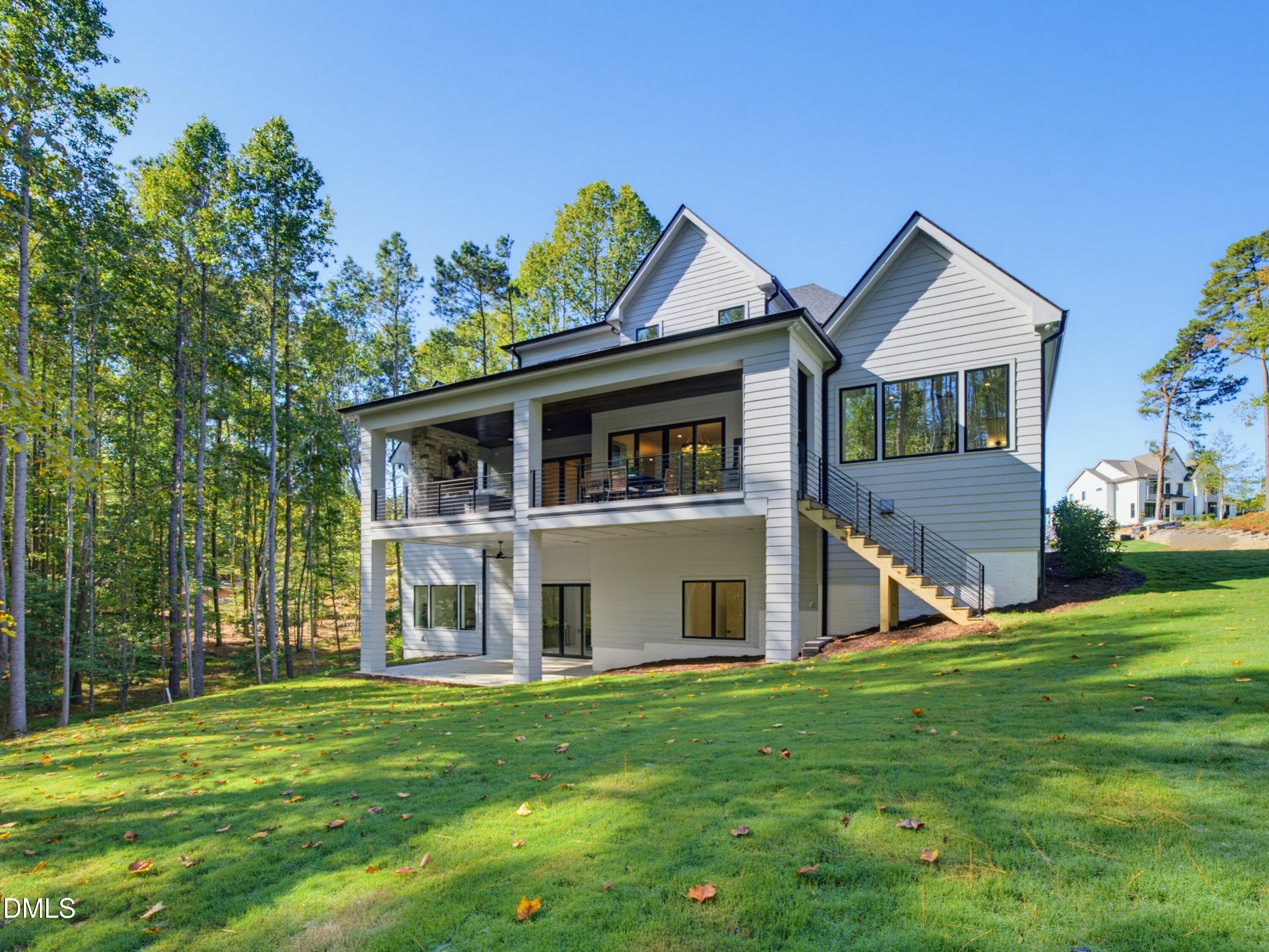 404 Shinleaf Pond Trail Property Photo 5