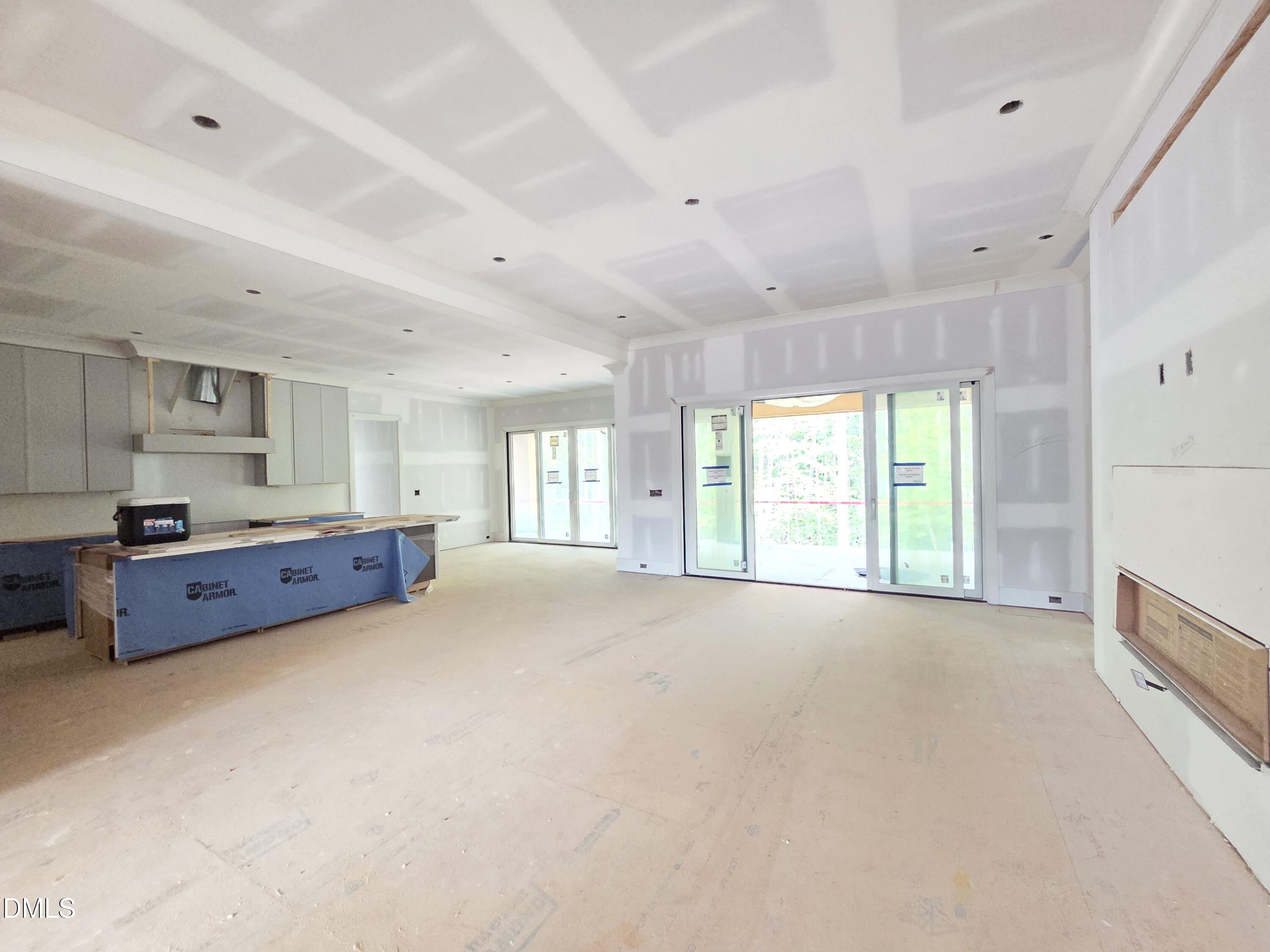404 Shinleaf Pond Trail Property Photo 7