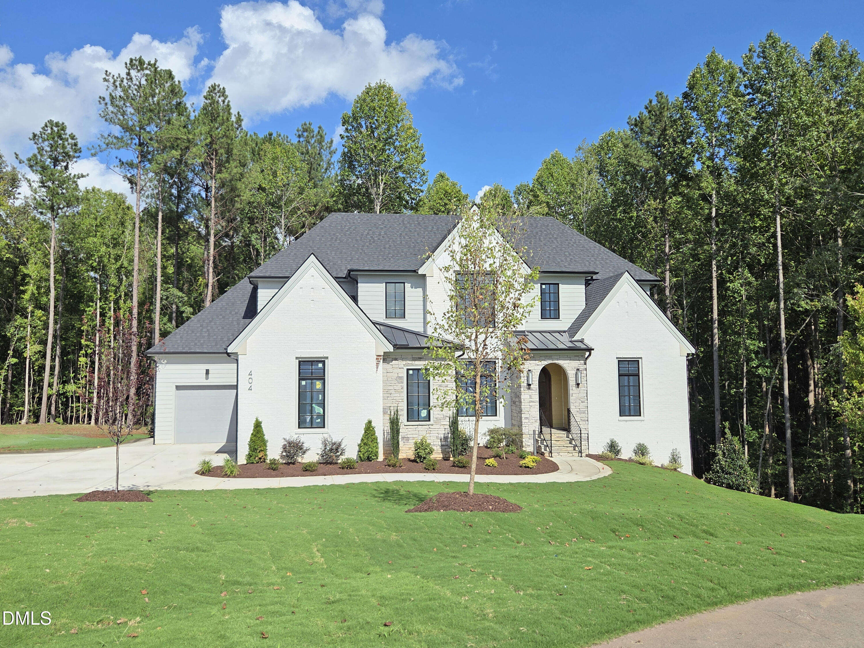 404 Shinleaf Pond Trail Property Photo 41