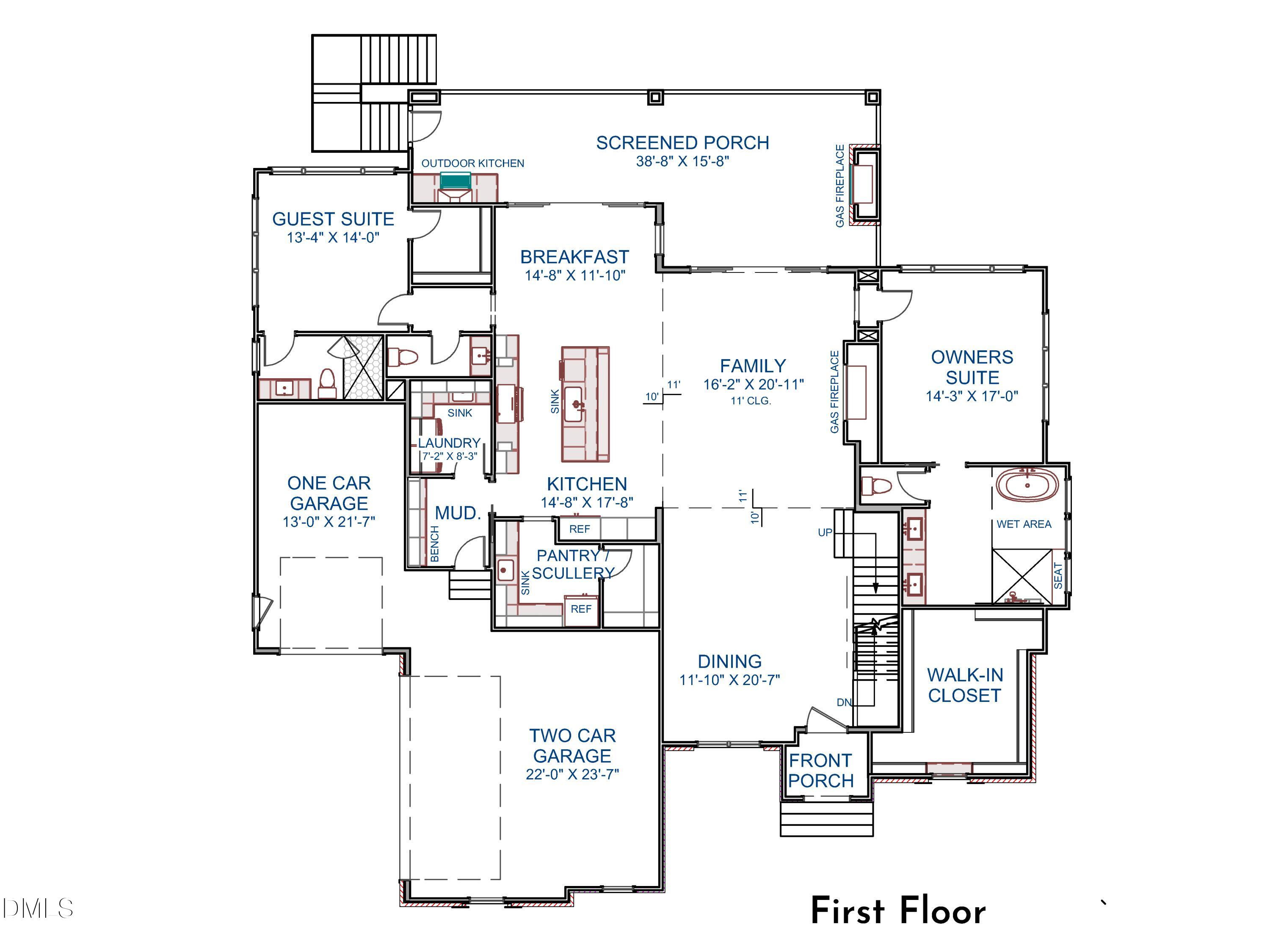 404 Shinleaf Pond Trail Property Photo 58