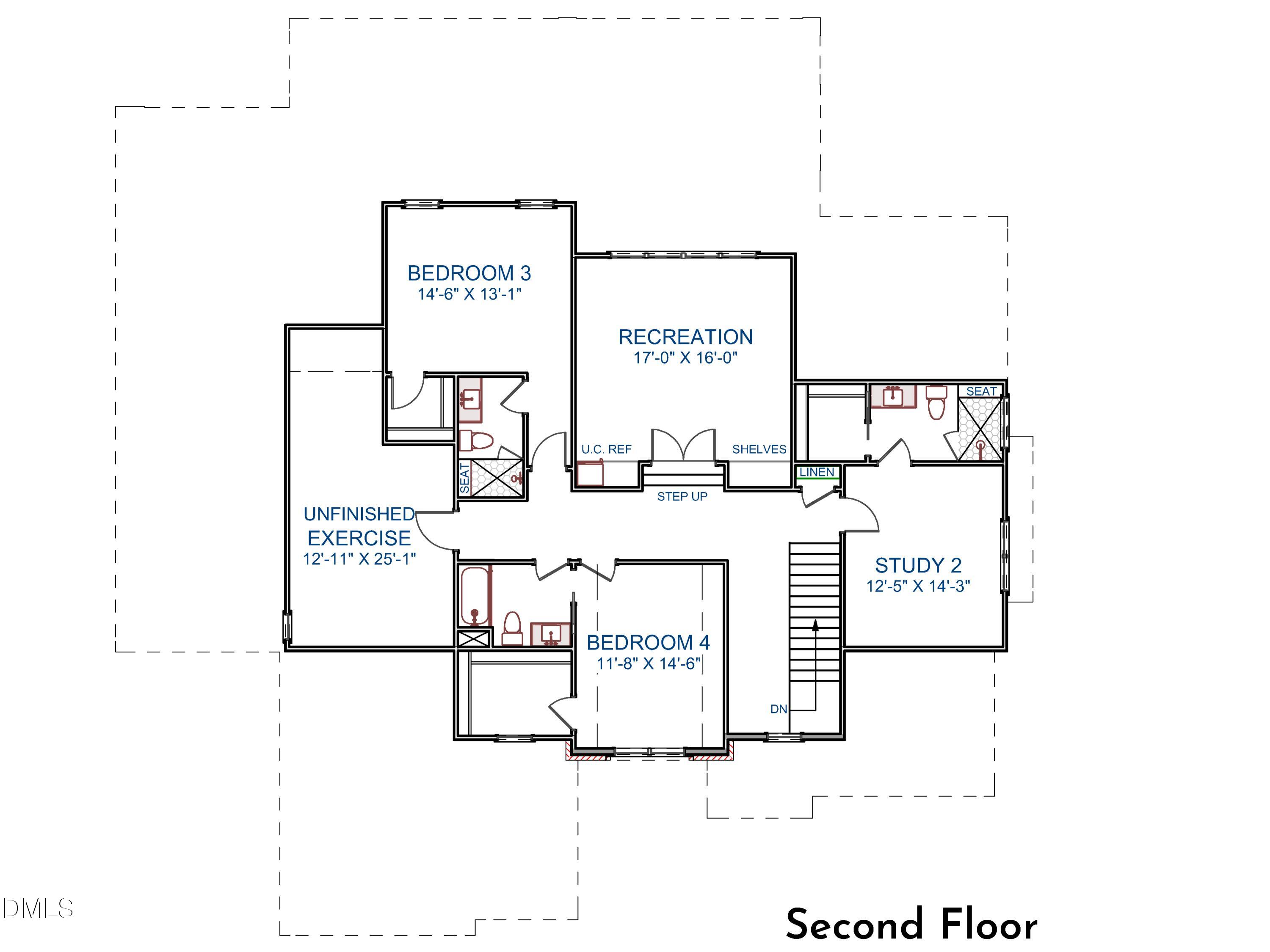 404 Shinleaf Pond Trail Property Photo 59