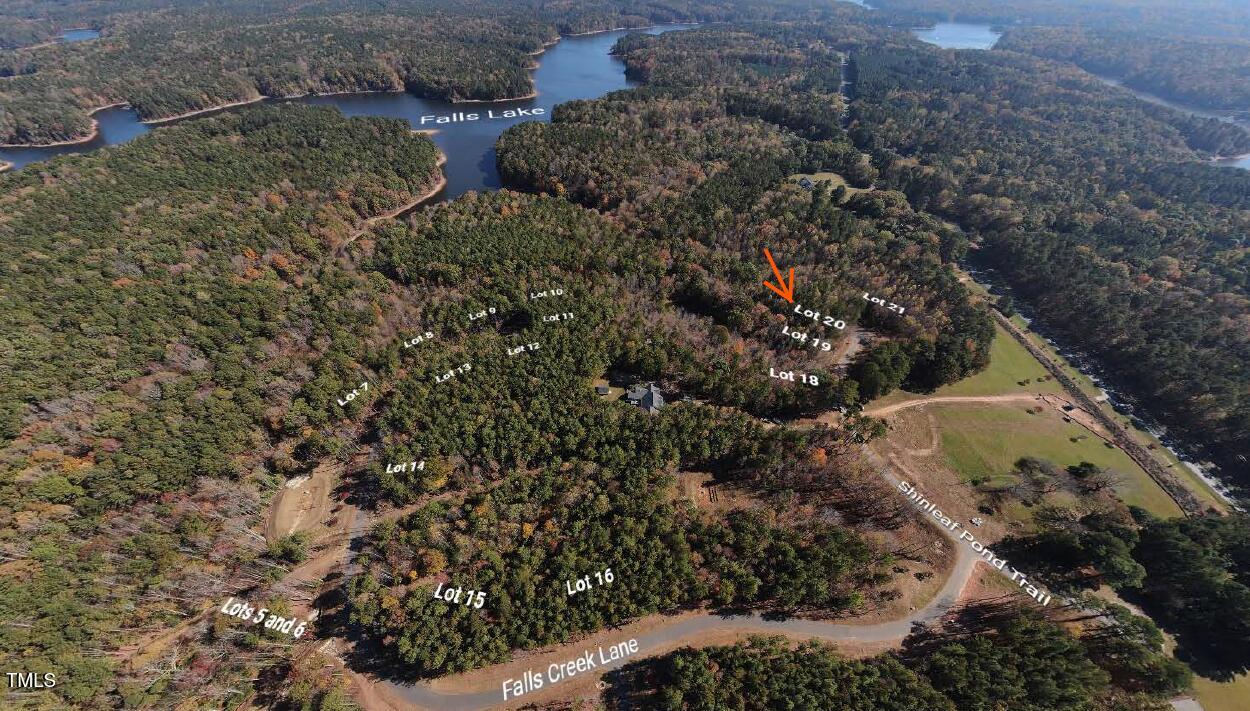 404 Shinleaf Pond Trail Property Photo 61