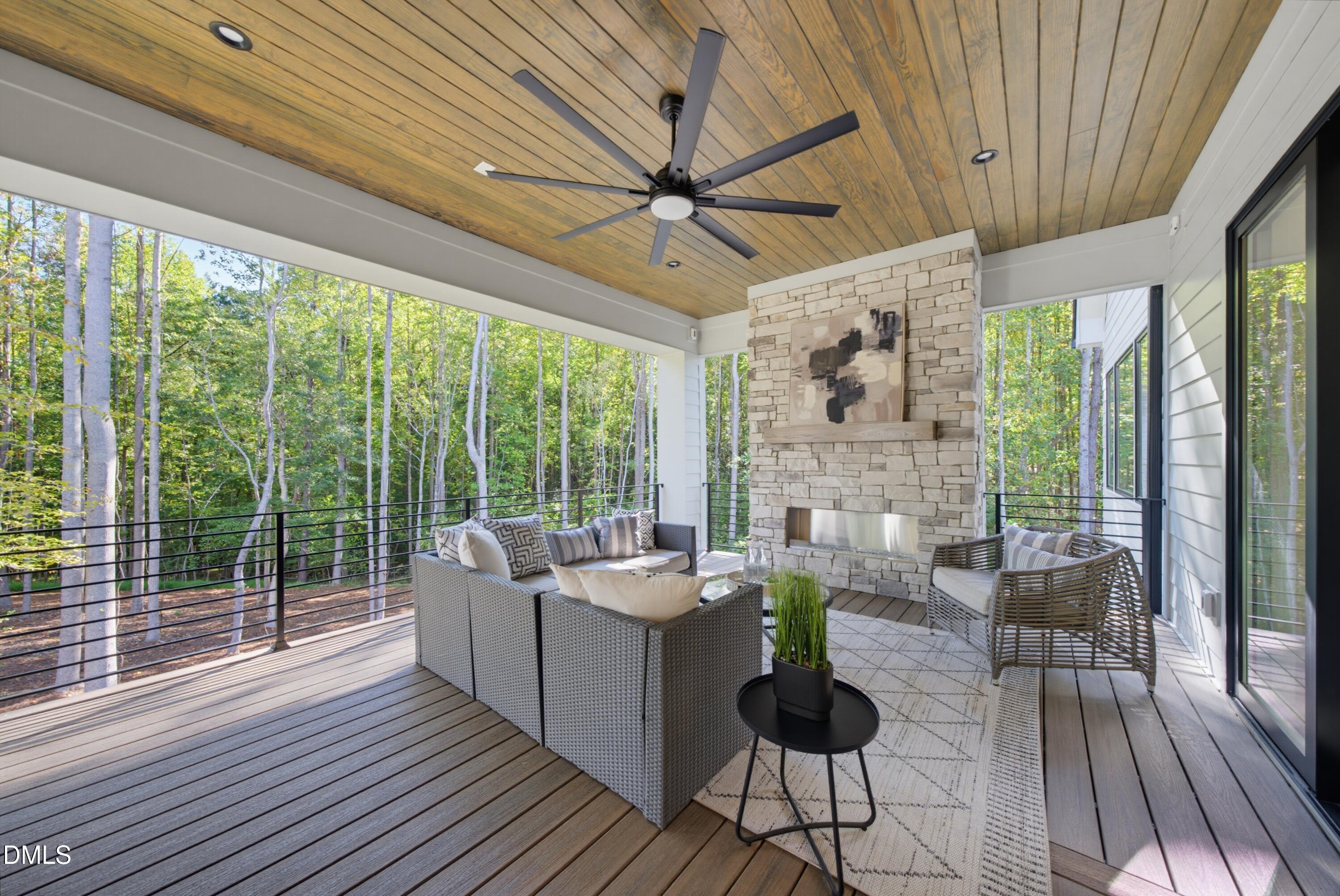 404 Shinleaf Pond Trail Property Photo 68