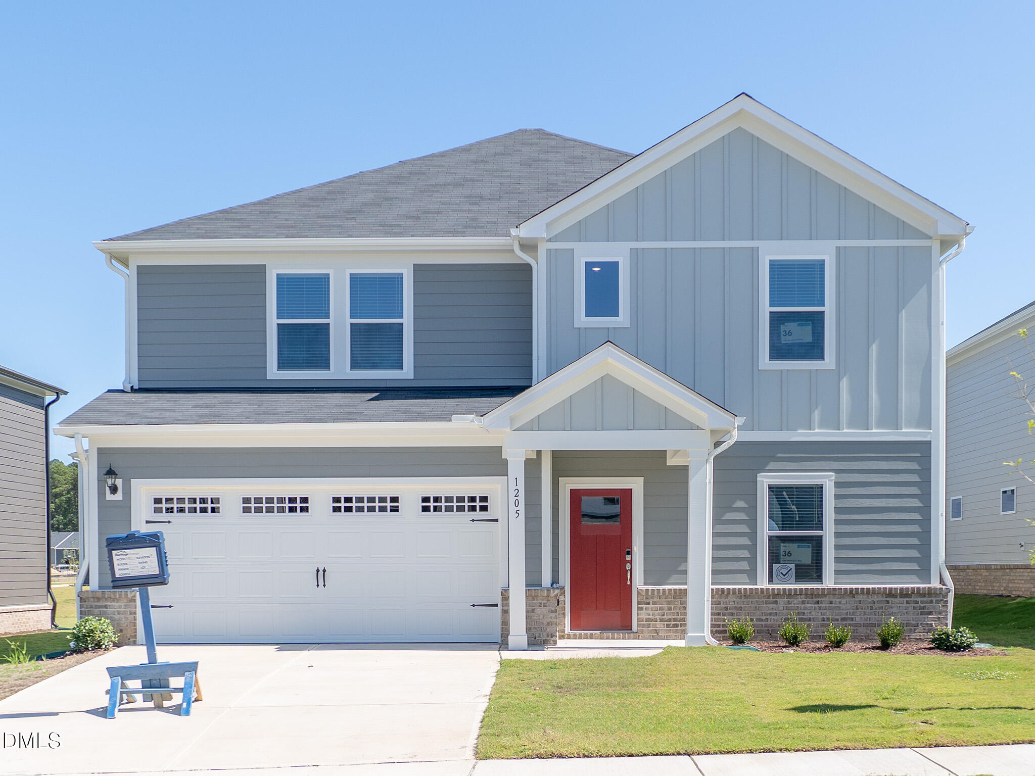 1205 Whitespire Way Property Photo 1