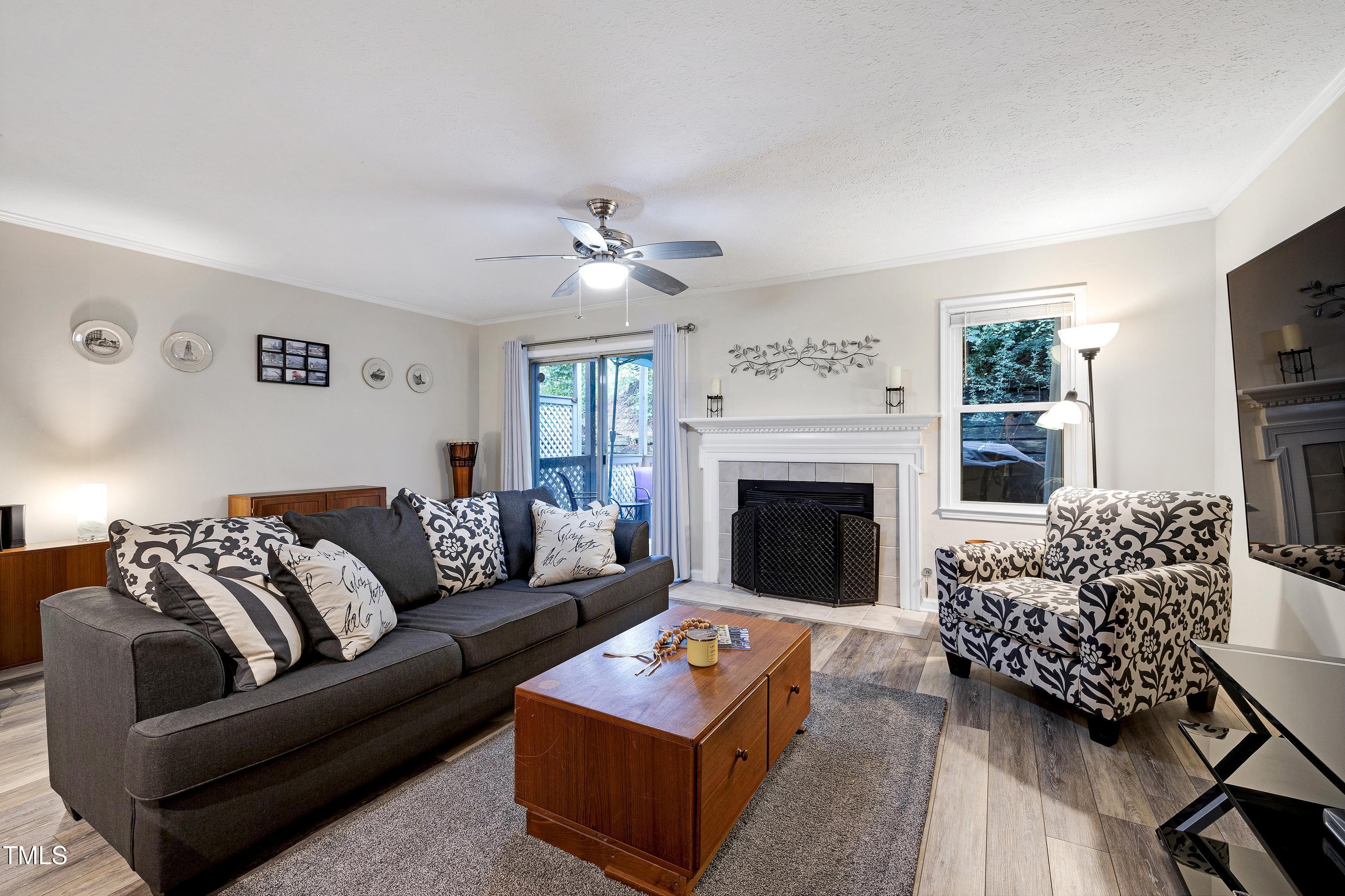 202 Oak Hollow Court Property Photo 1