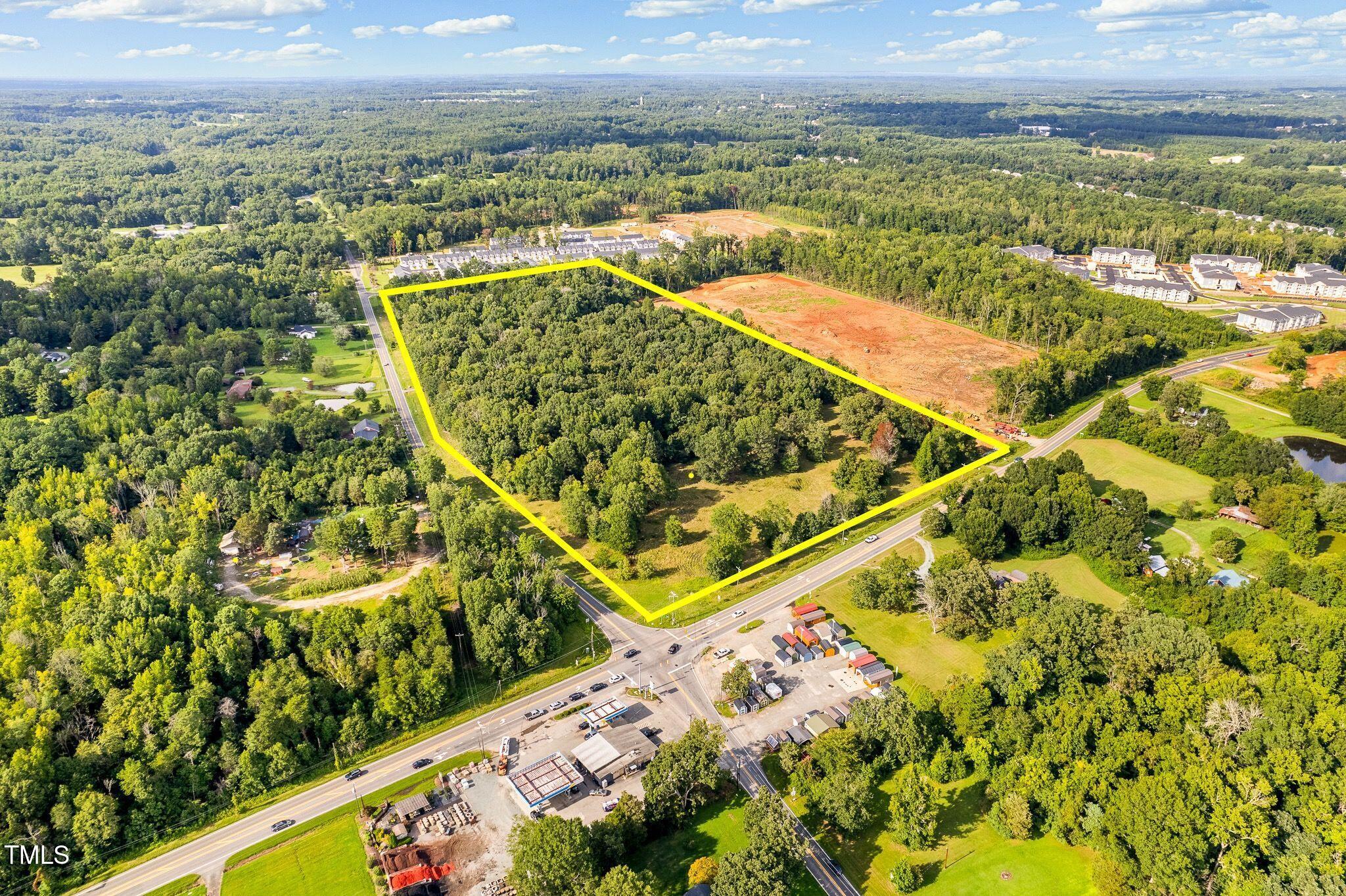 563 Nc Highway 61 S Property Photo 1