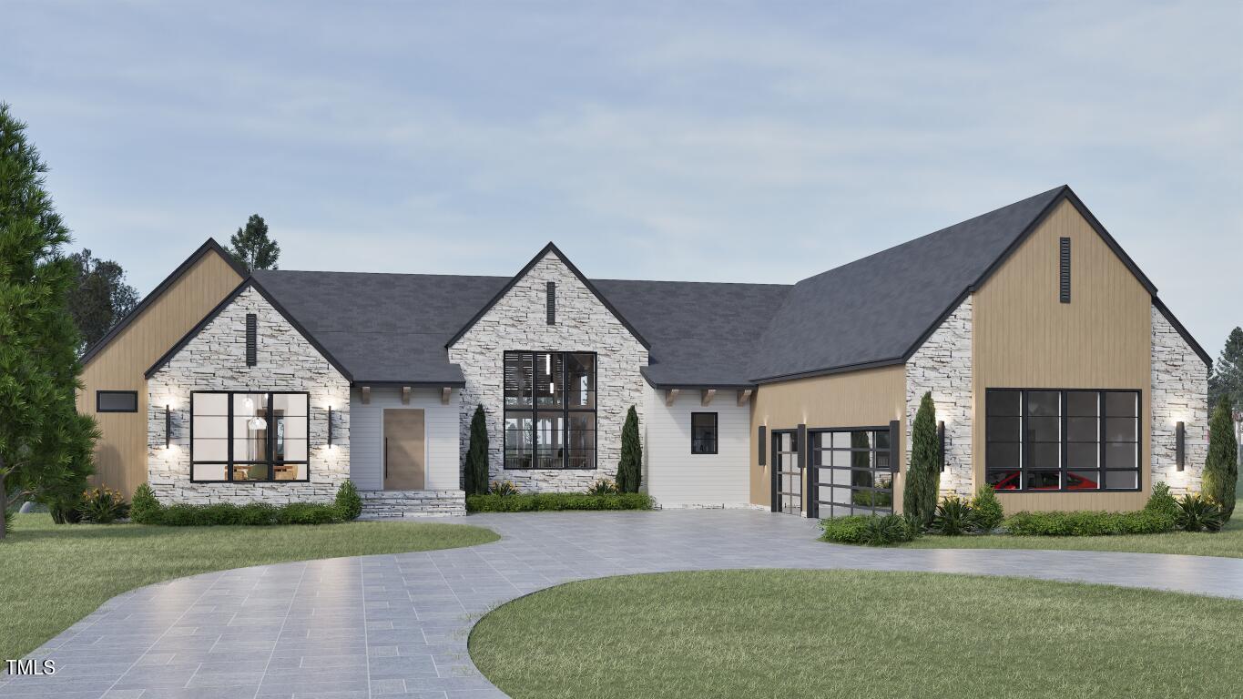 163 Forest Bridge Road Property Photo 1